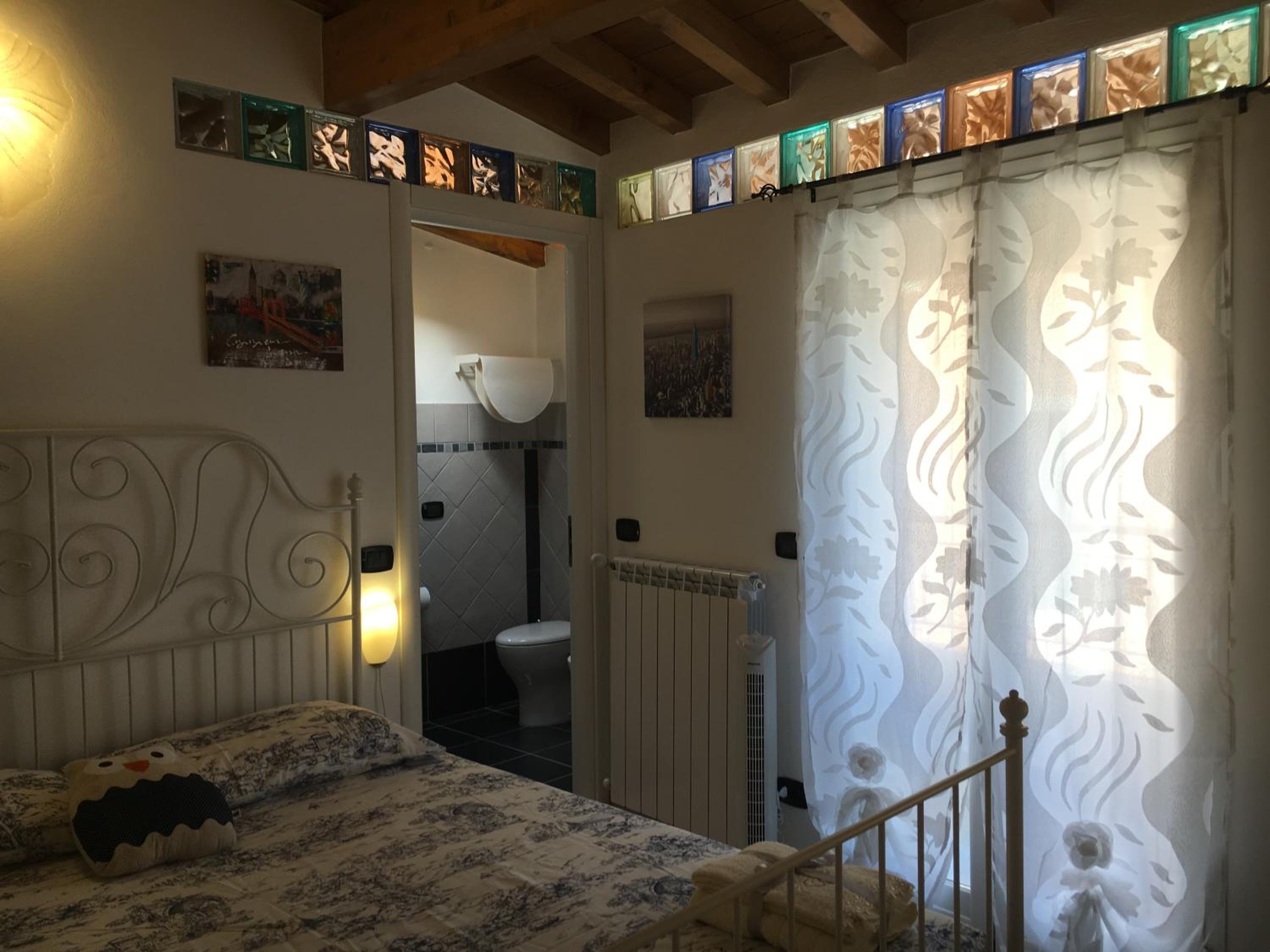 Double Room with Balcony photo 1