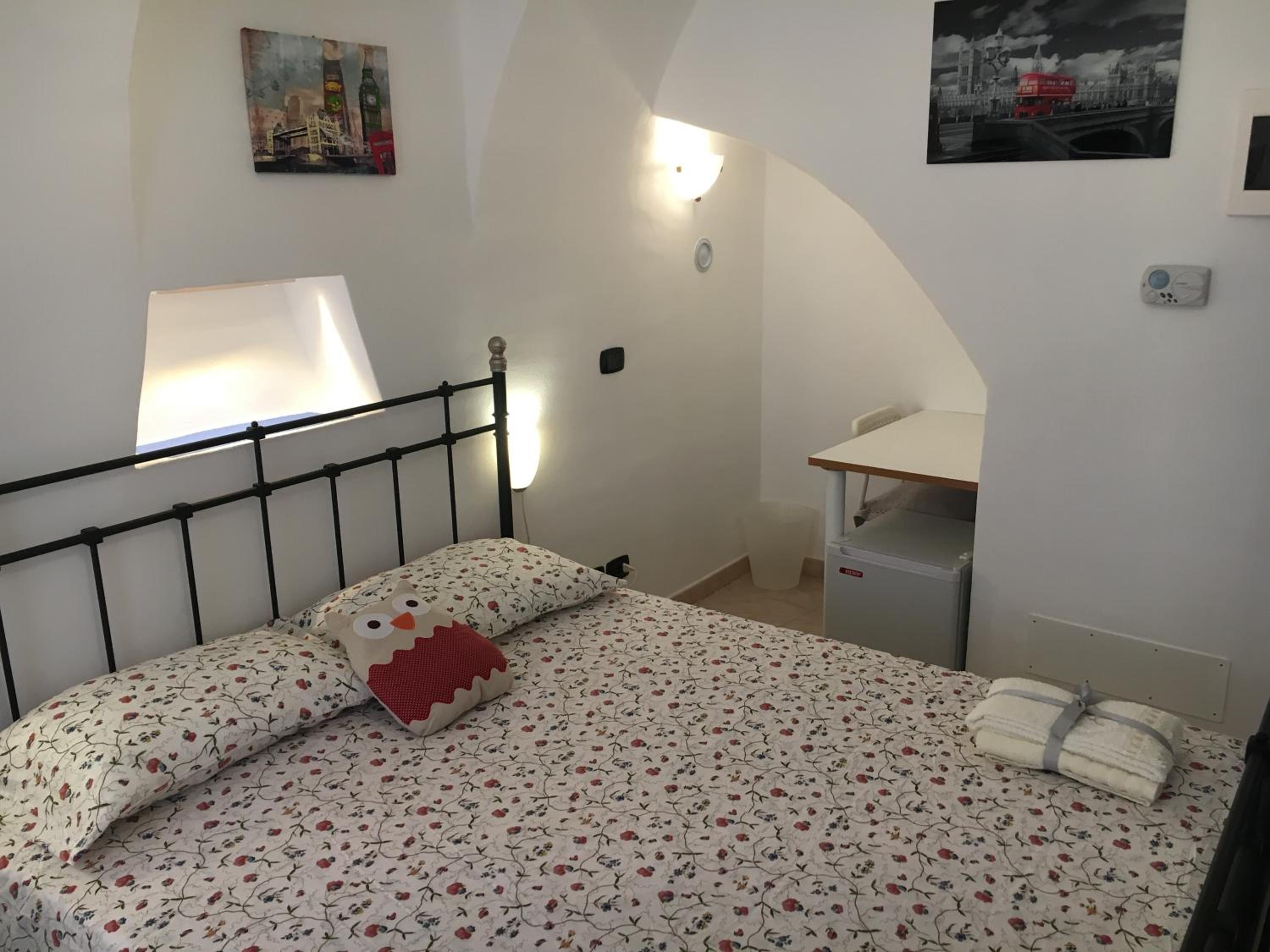 Deluxe Double Room photo 1