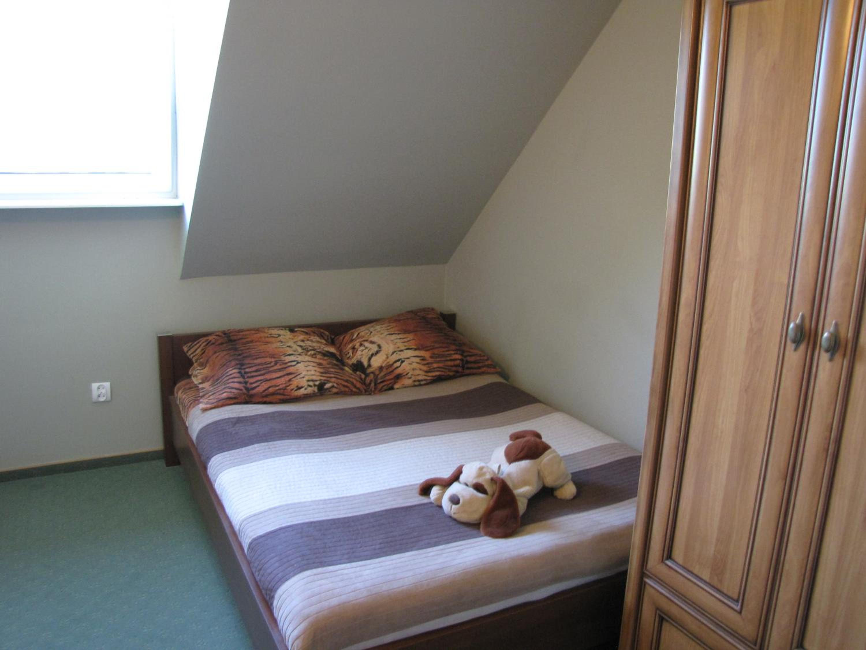 Maisonette photo 1