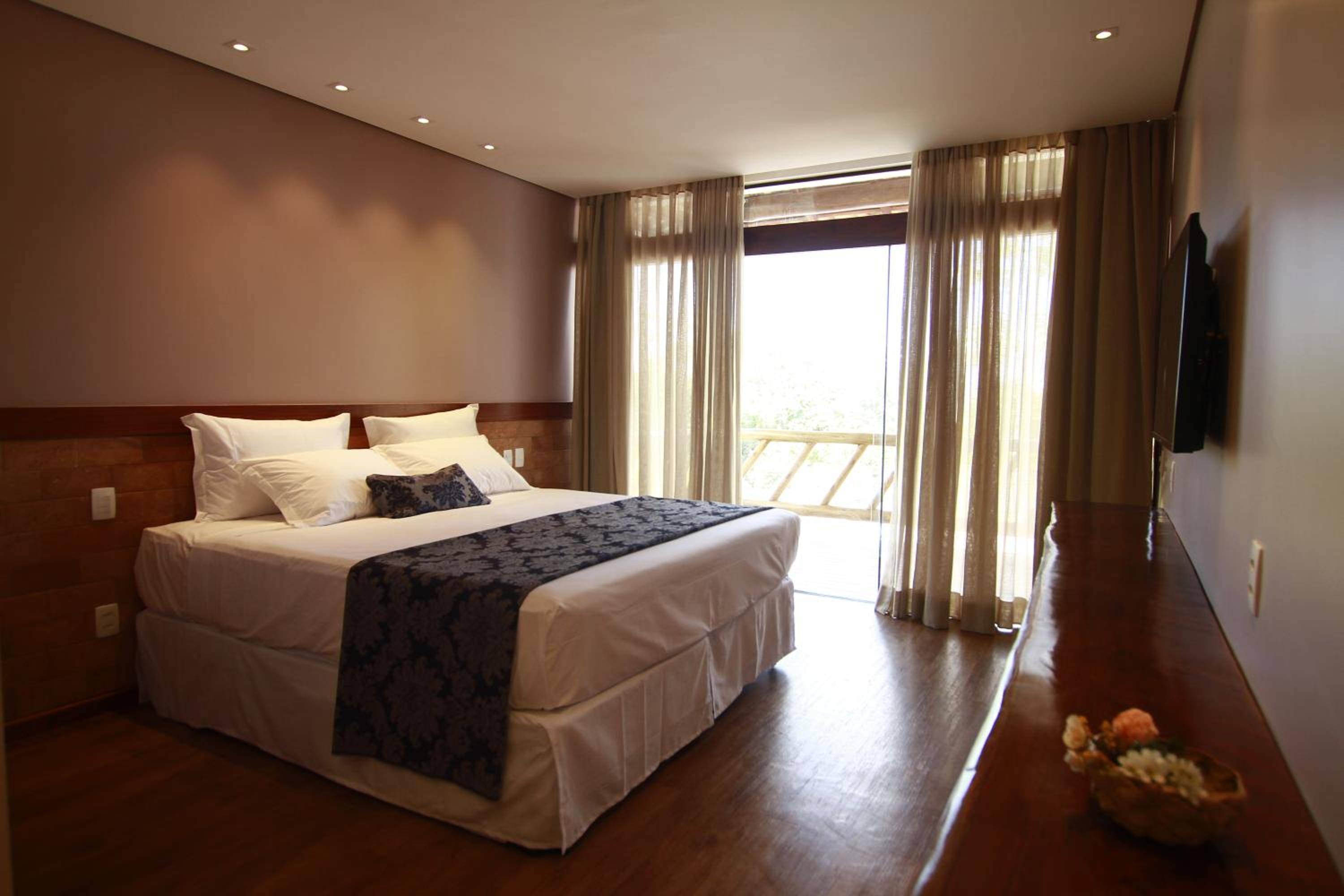 Deluxe Double Room with Balcony Superior photo 1