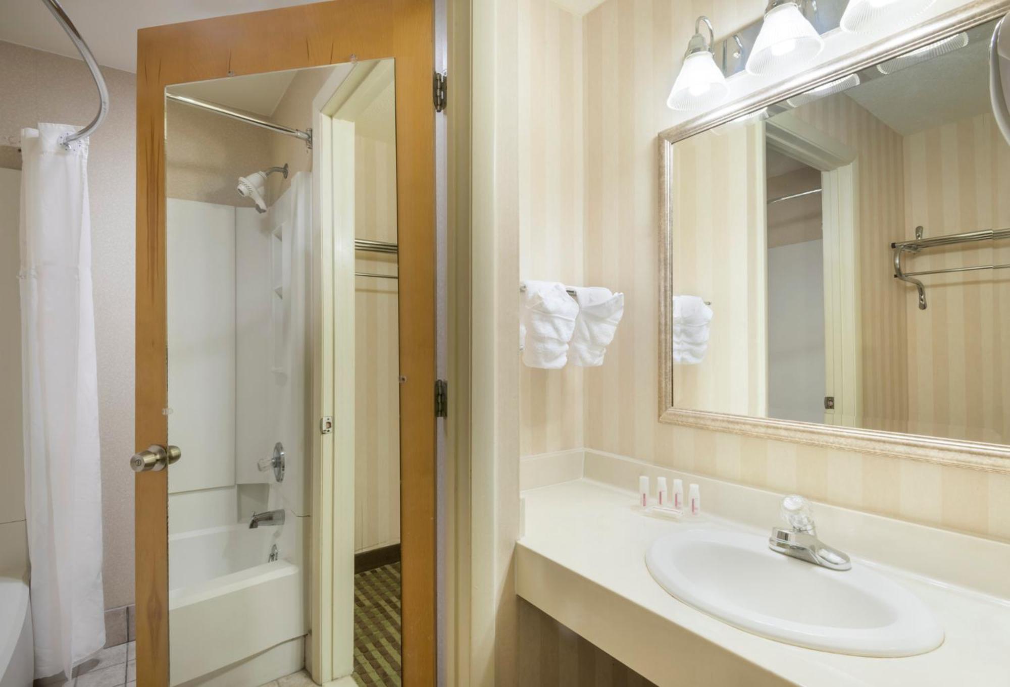 King Studio Suite with Jetted Tub - Non-Smoking - Photo 5