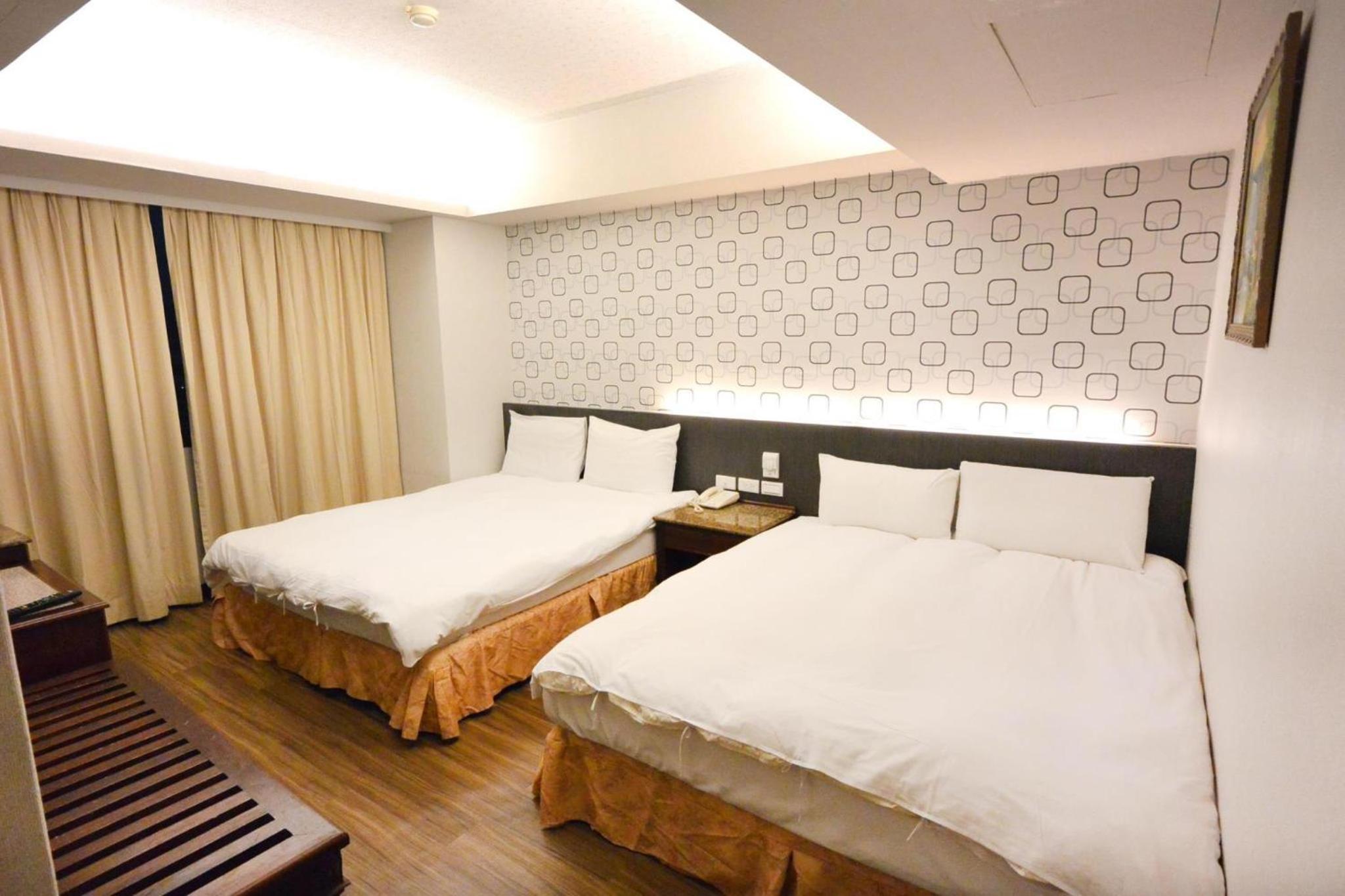 Quadruple Room photo 3