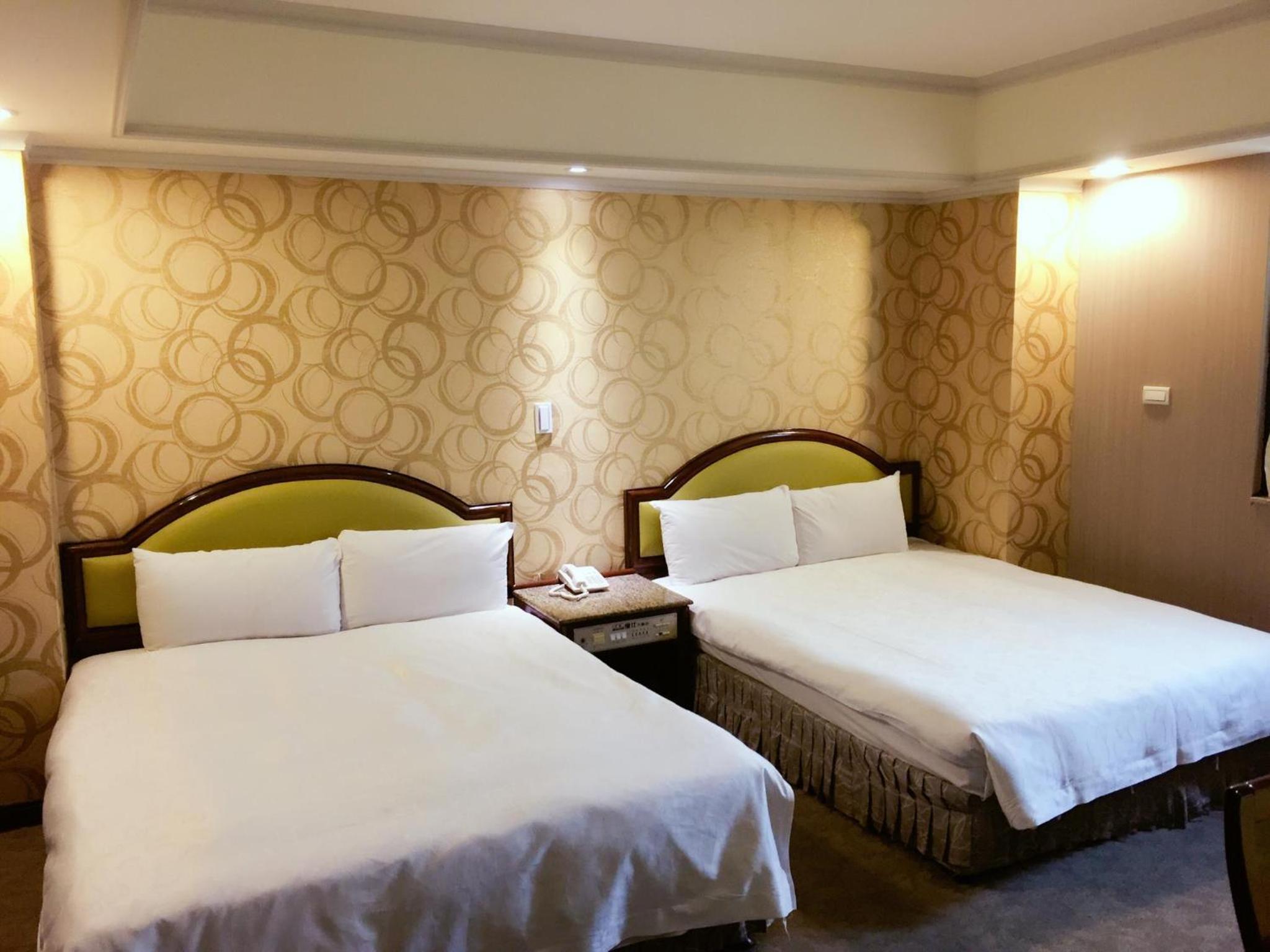 Quadruple Room photo 1