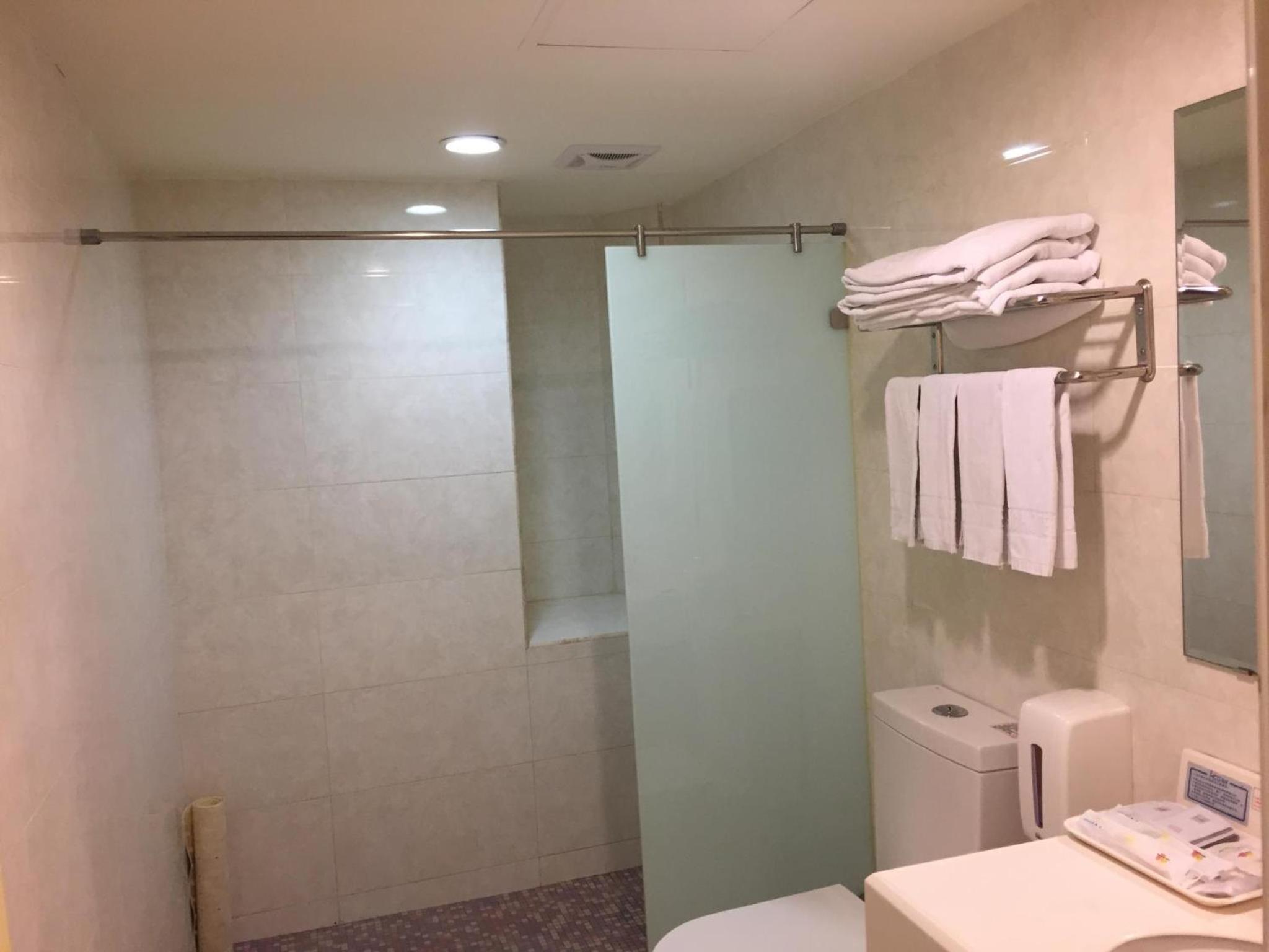 Quadruple Room photo 2