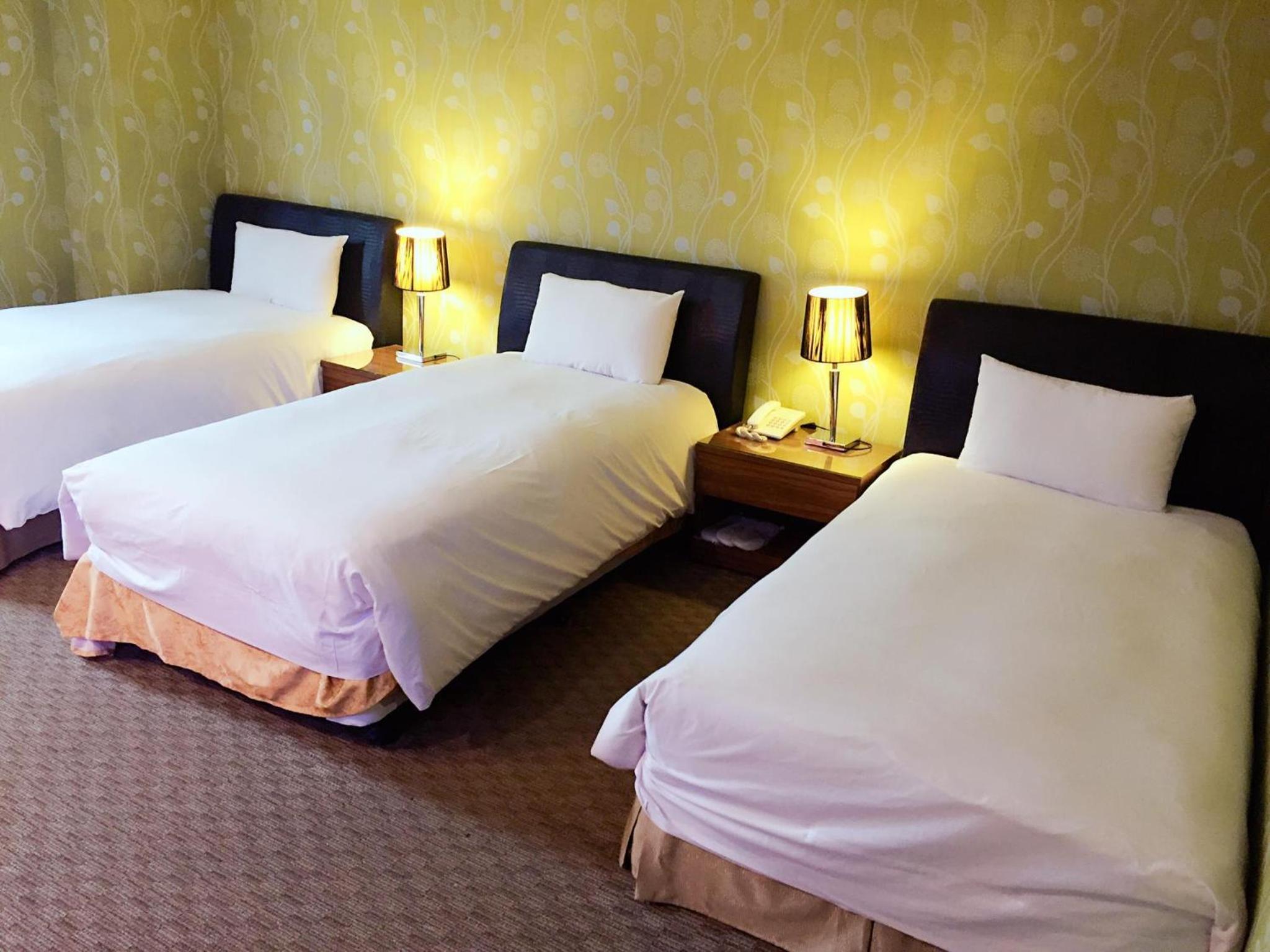 Triple Room photo 1