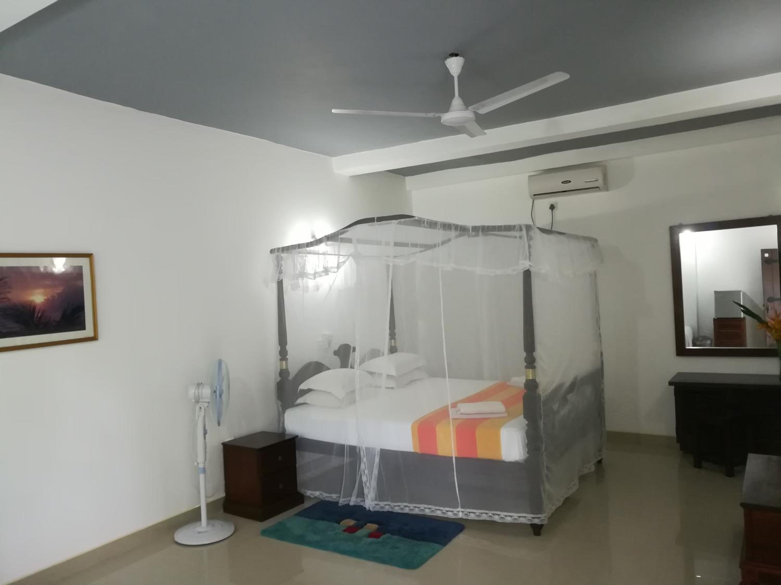 Double Room with Terrace photo 2