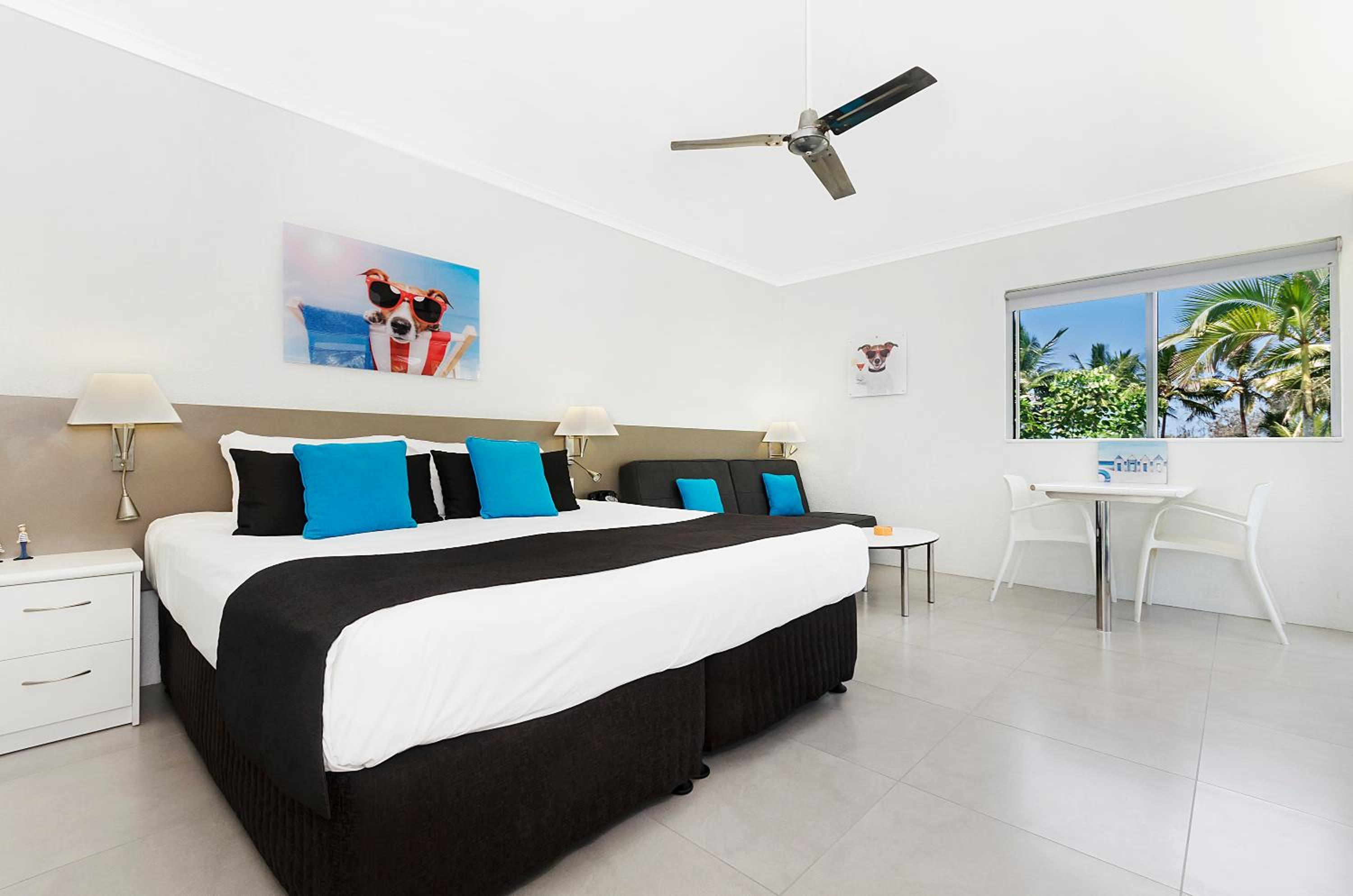 Superior Studio Apartment with Superior Sea View photo 2