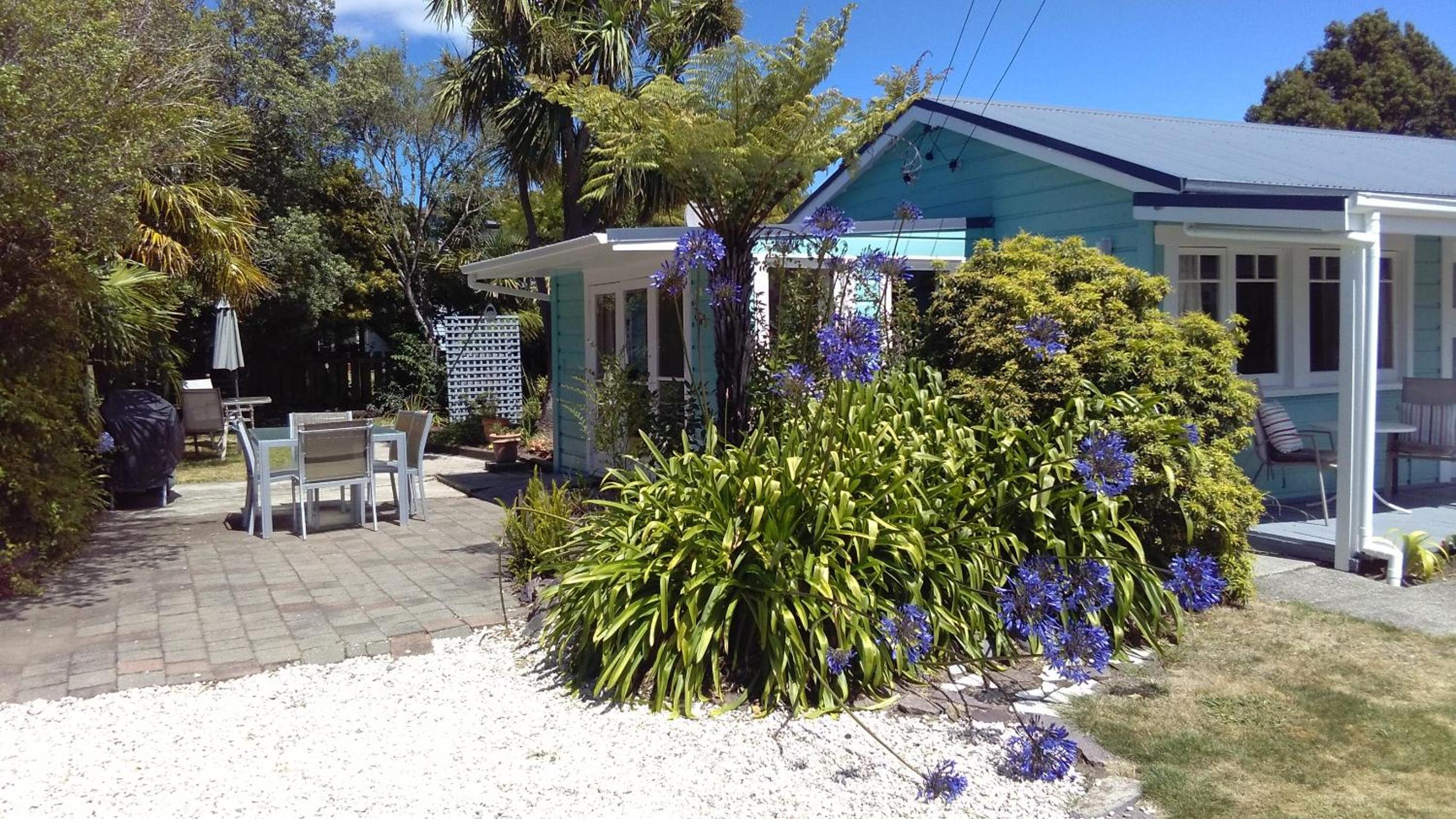 Vacation Home - Photo 16