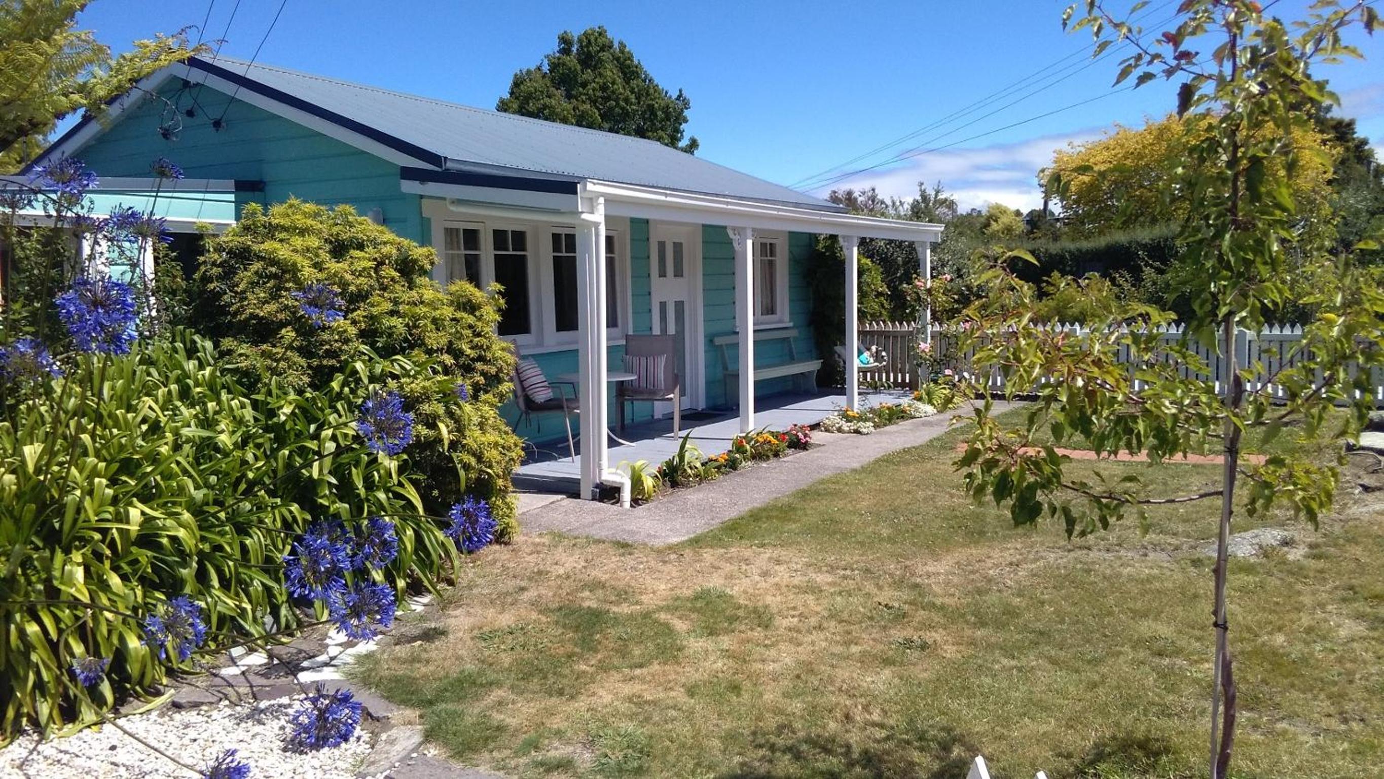 Vacation Home - Photo 2