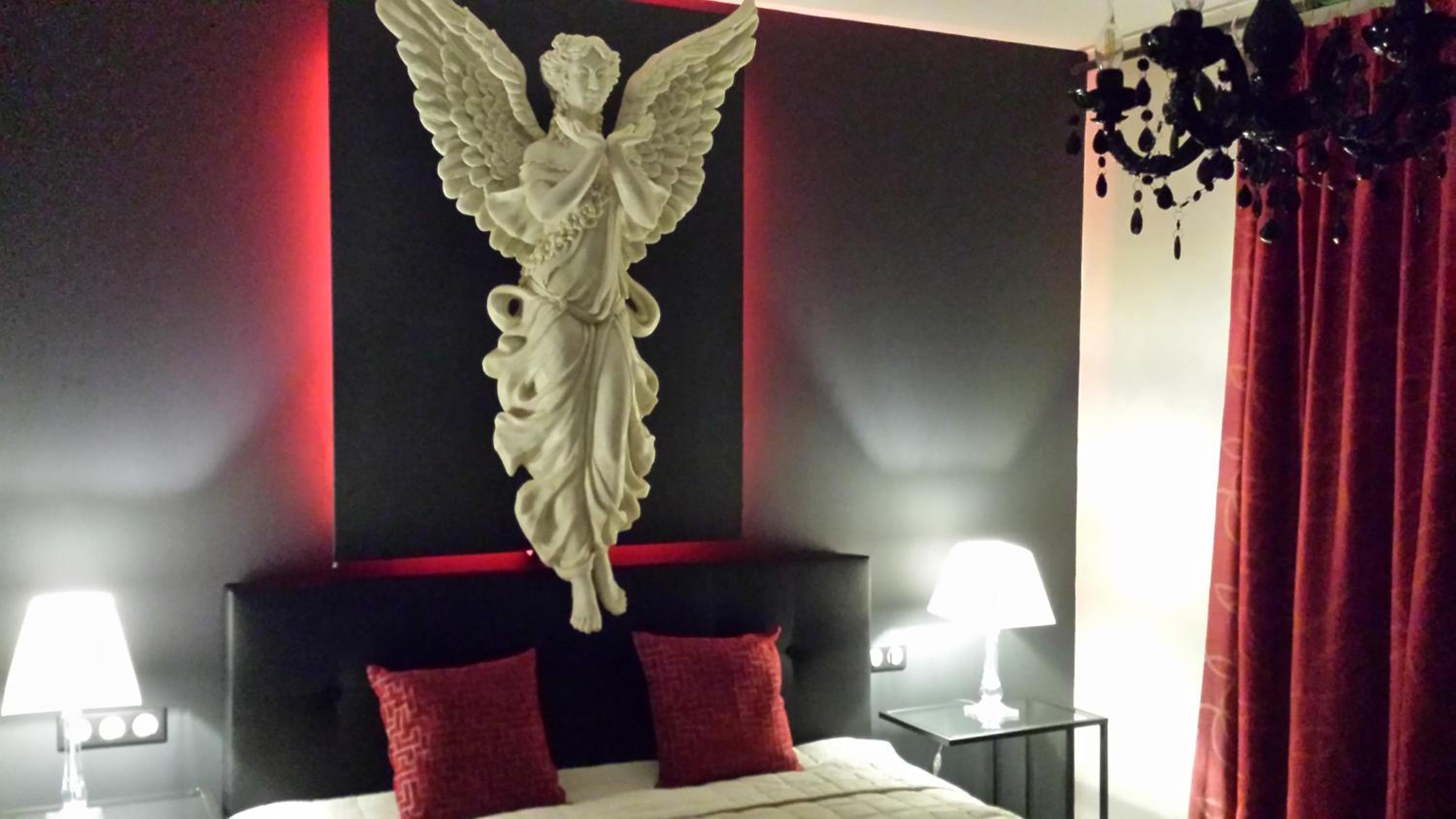 Deluxe Room photo 1
