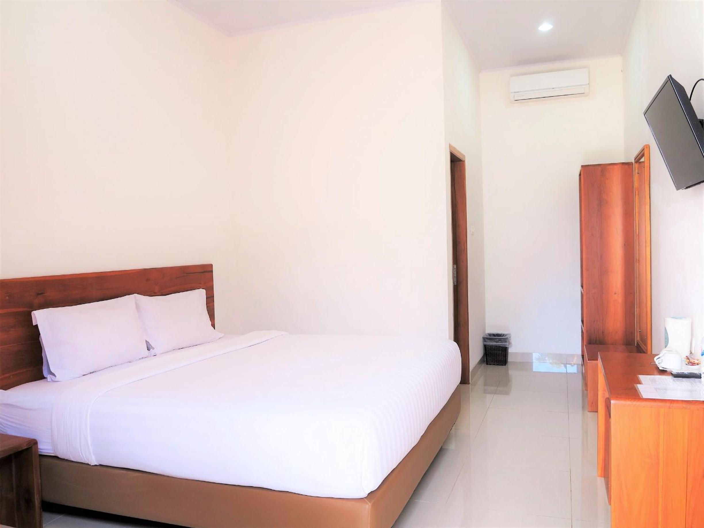 Double Or Twin Room