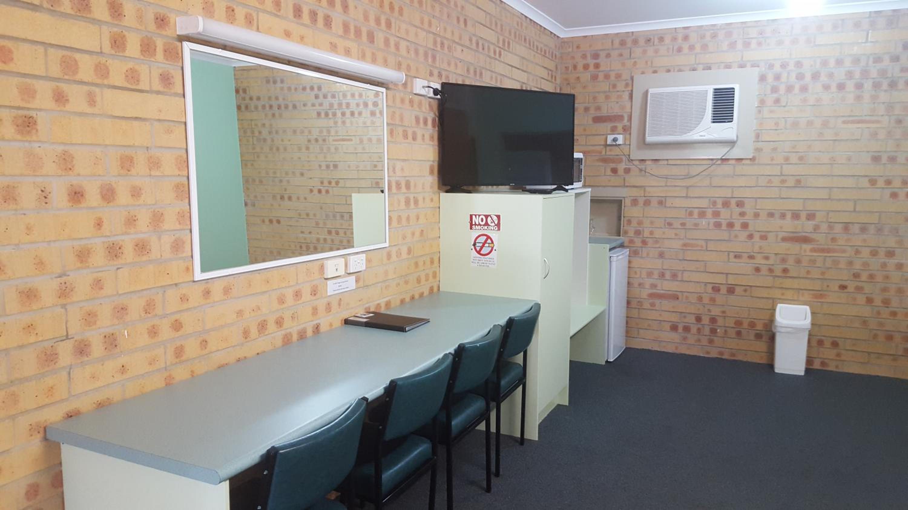 Twin Room photo 2