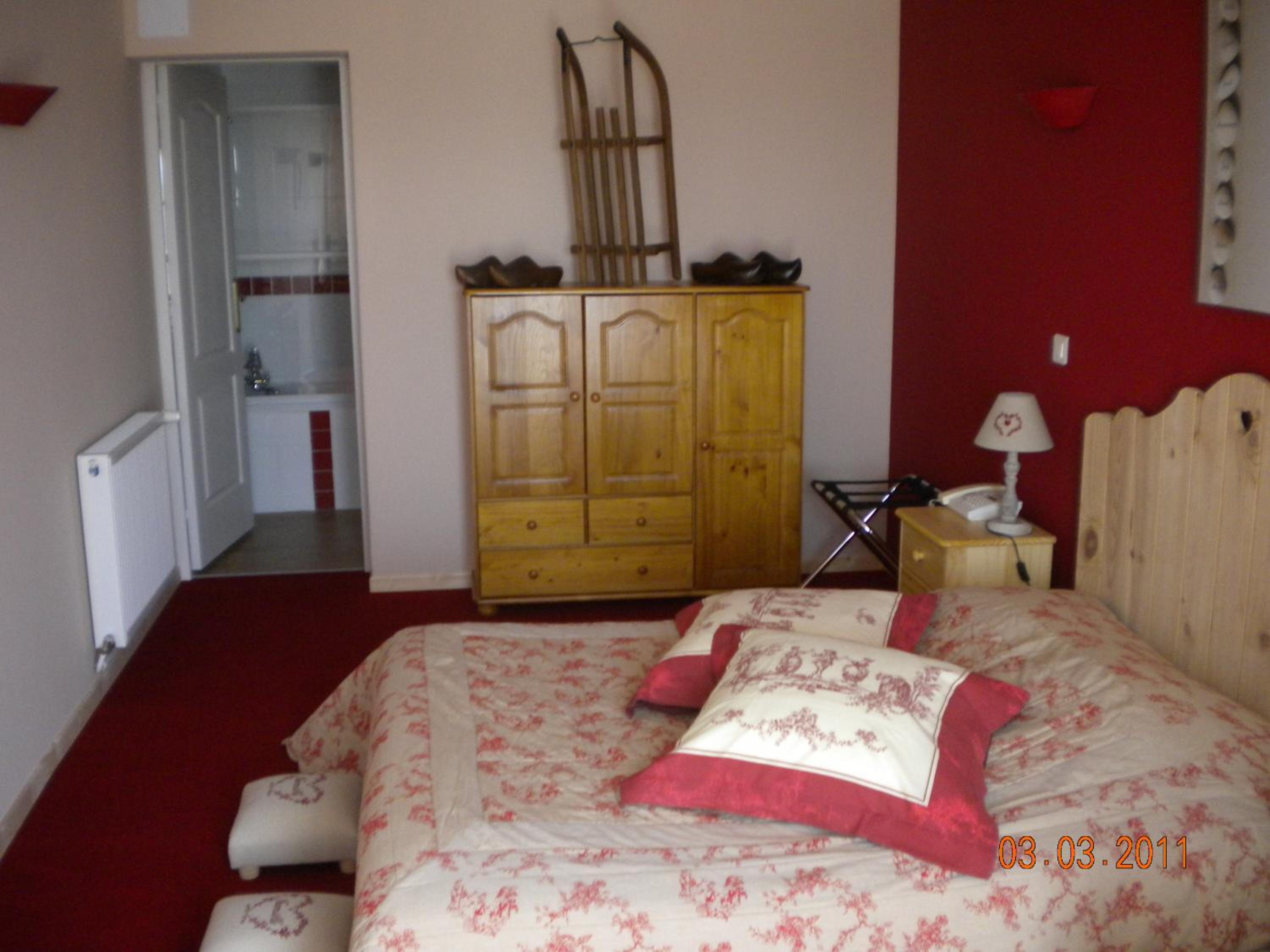 Double Room photo 1