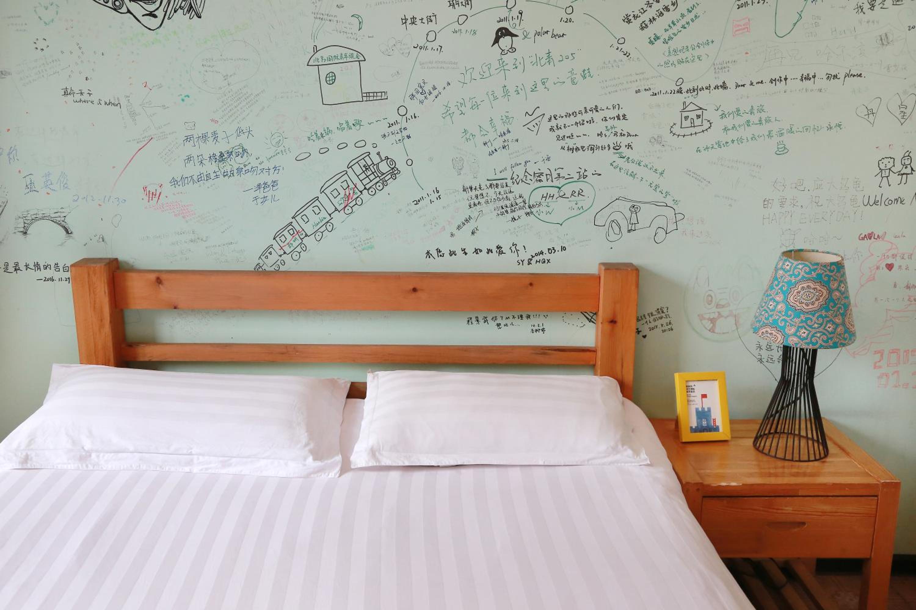 Standard Double Room photo 1