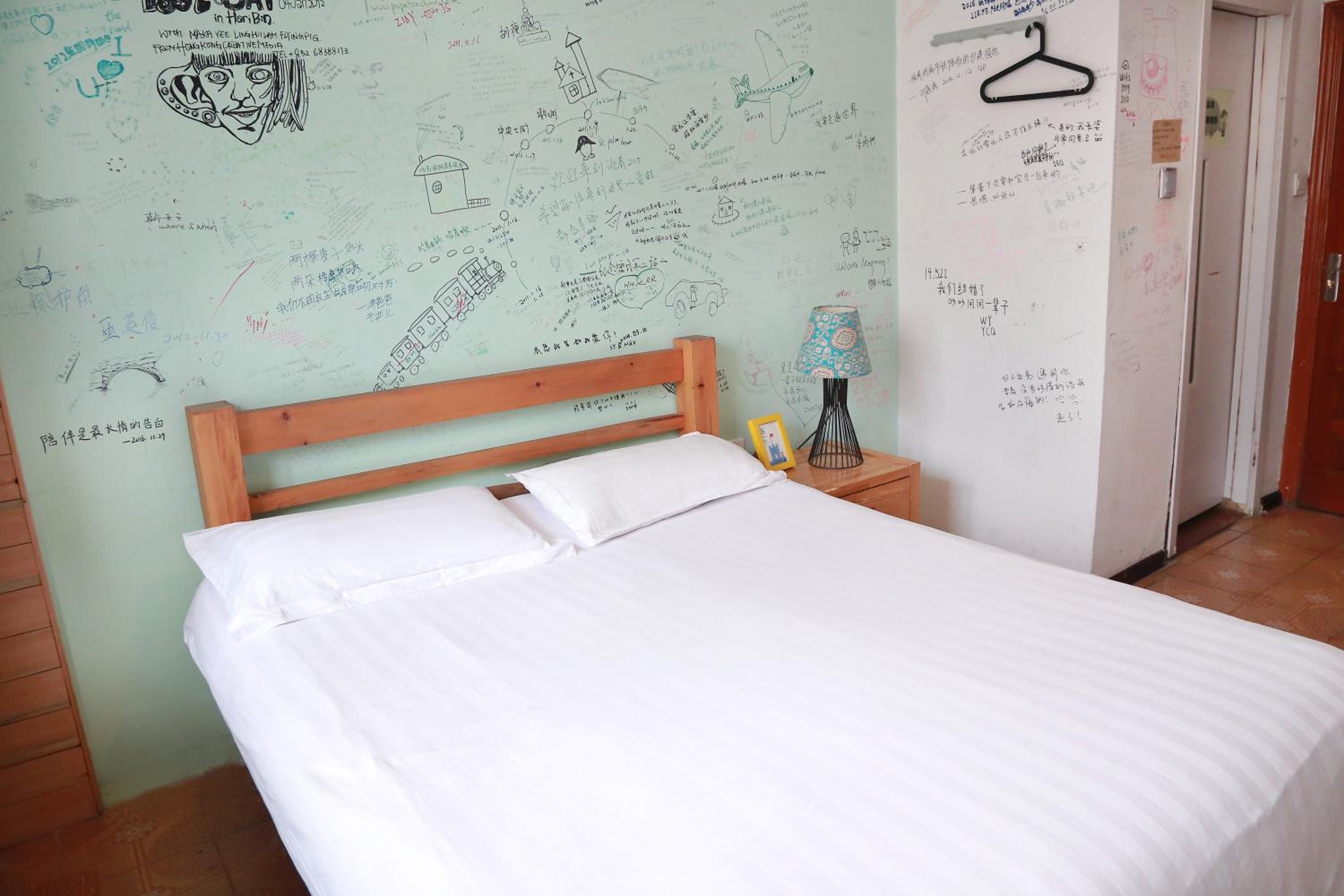 Standard Double Room photo 2