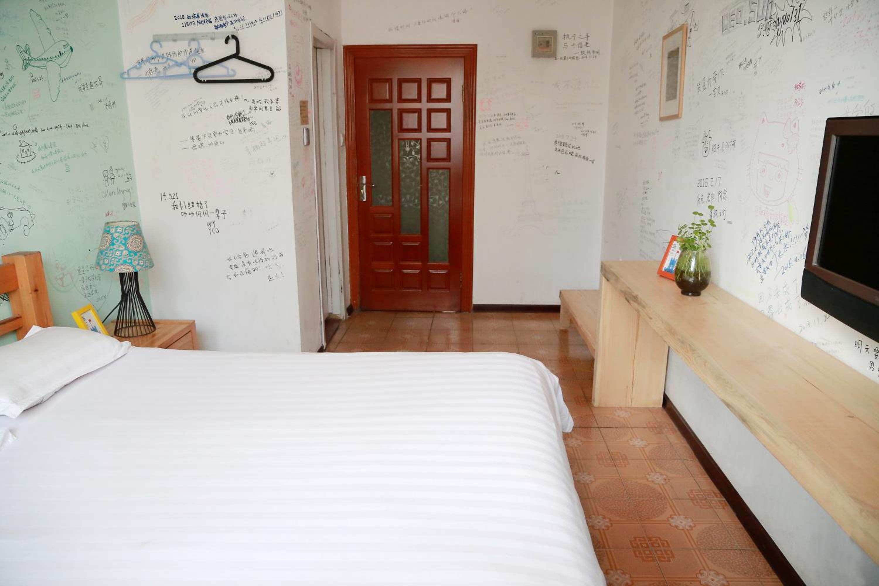 Standard Double Room photo 3
