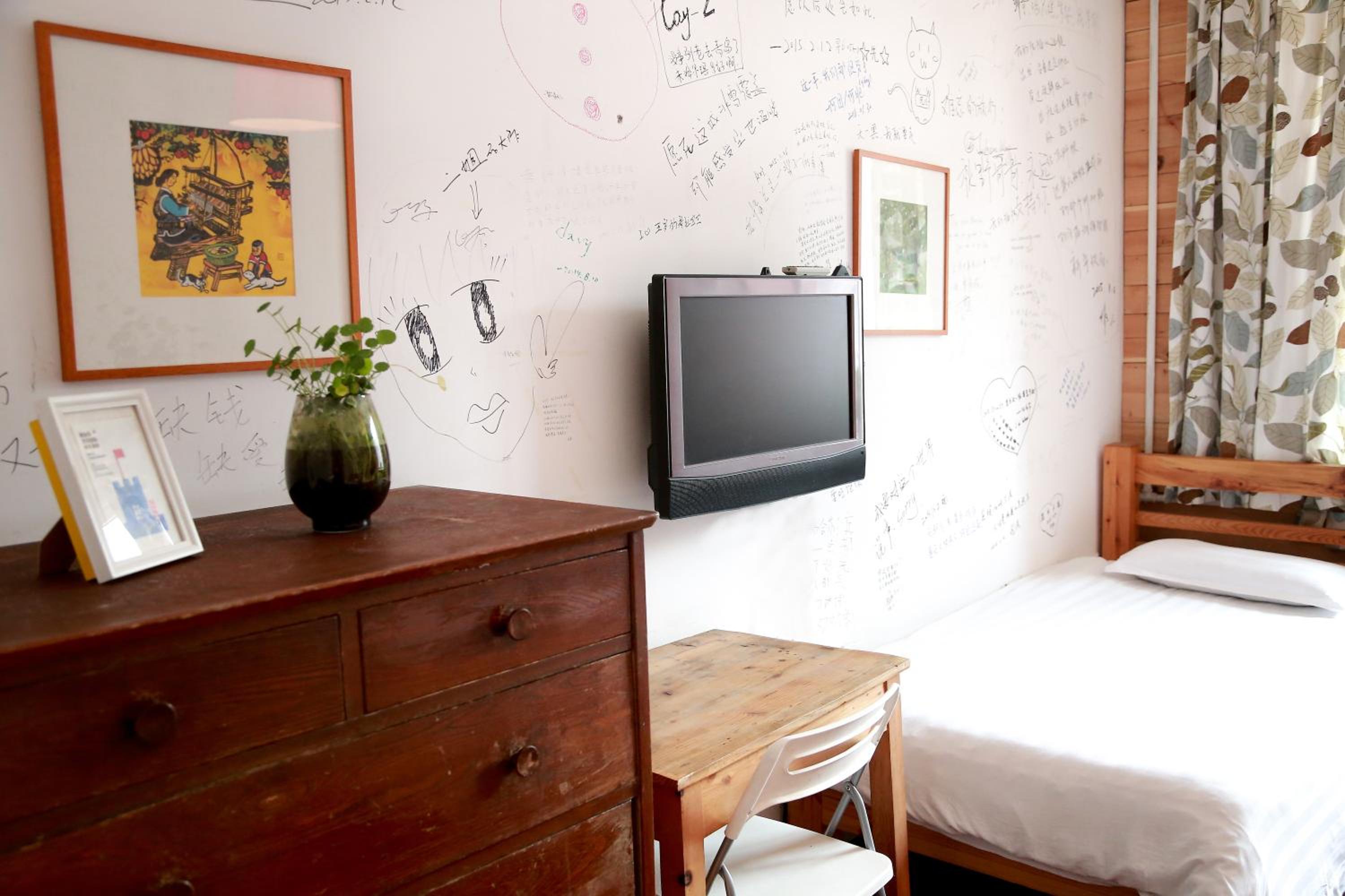 Standard Quadruple Room photo 1