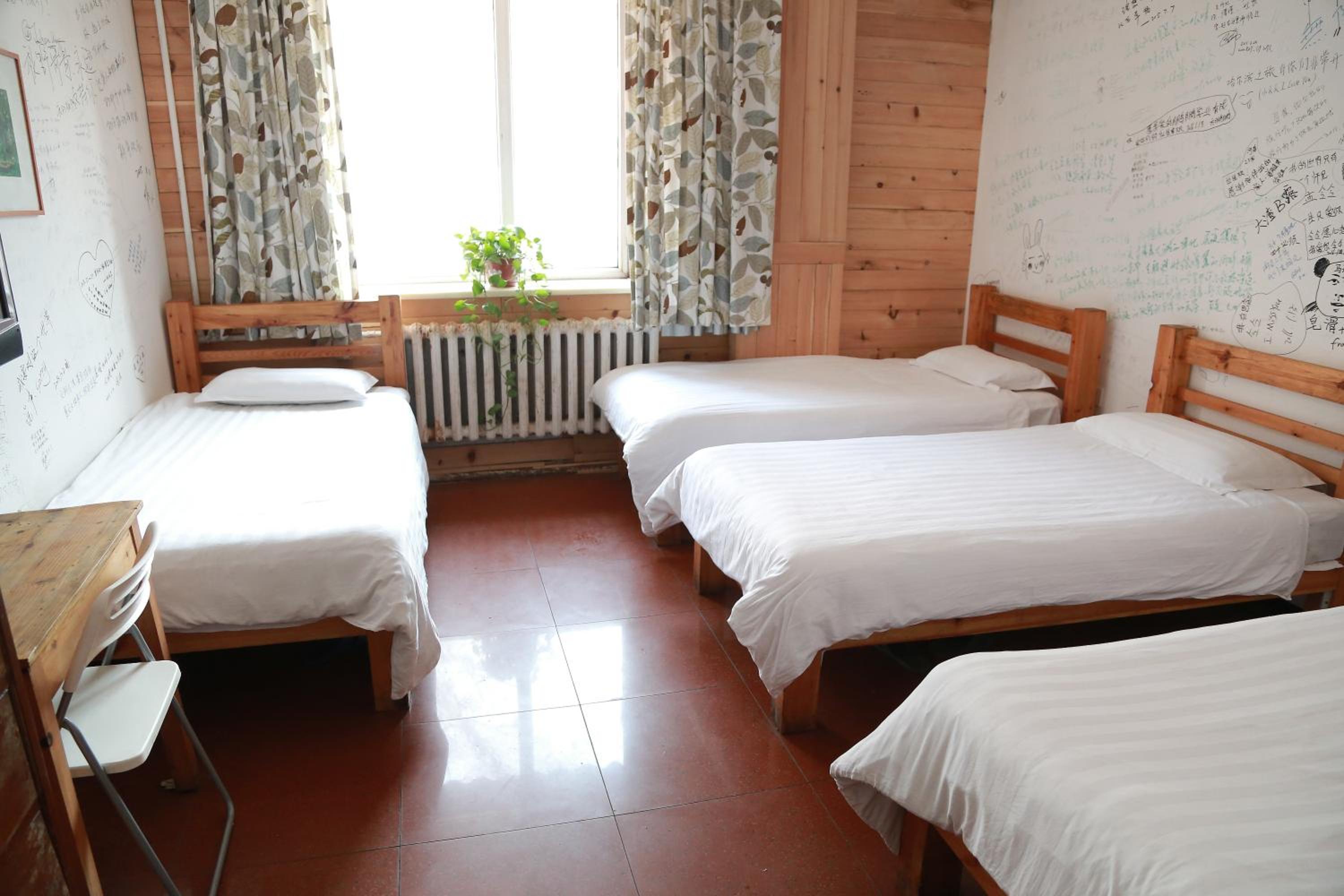 Standard Quadruple Room photo 3