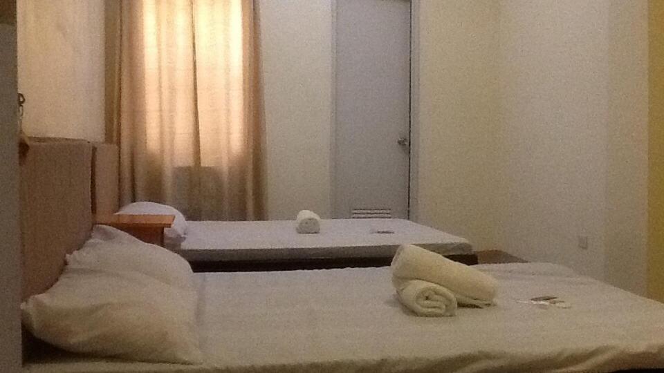 Comfort Quadruple Room - Photo 2