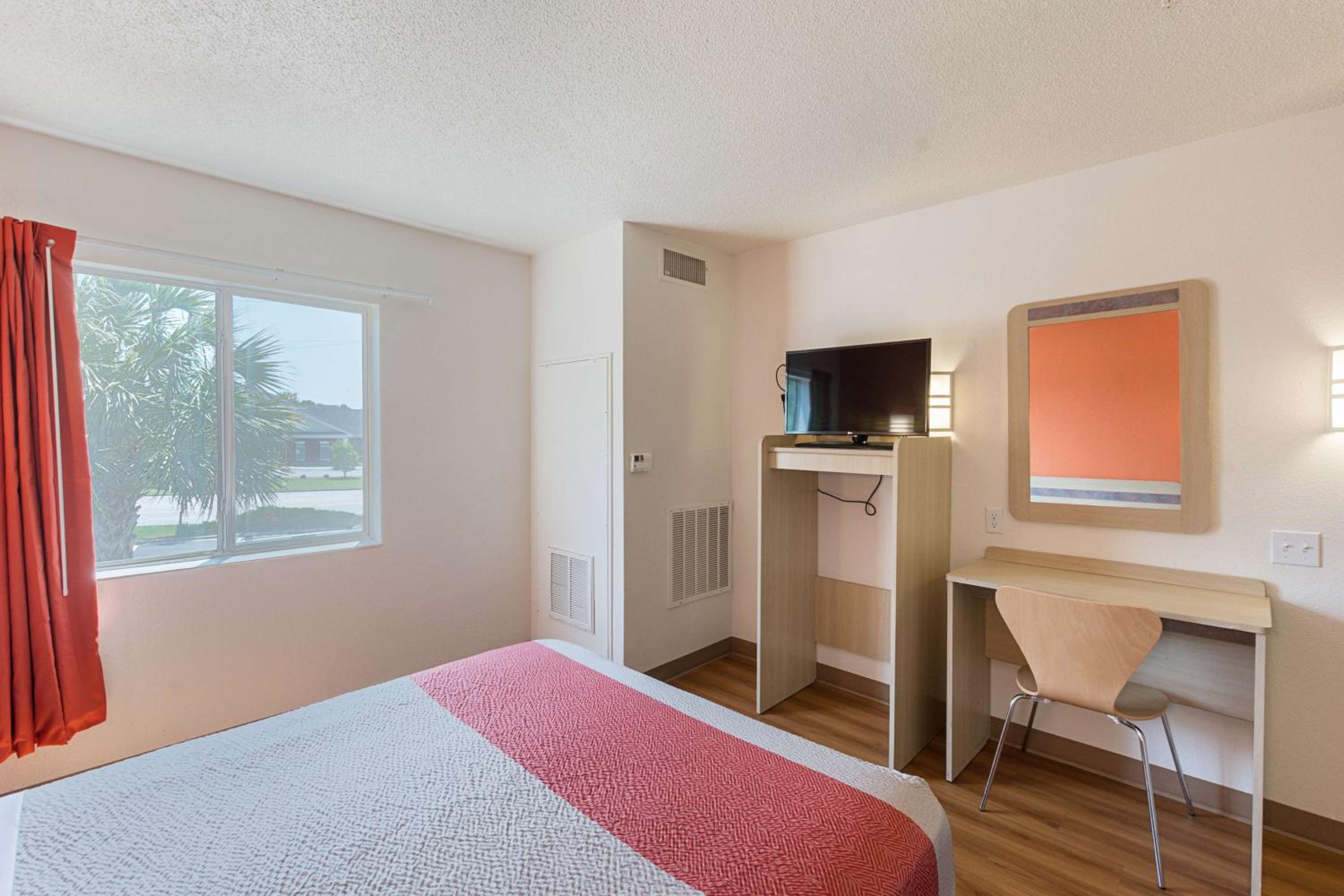 Motel 6-Columbia, SC - Fort Jackson Area, Billede 6