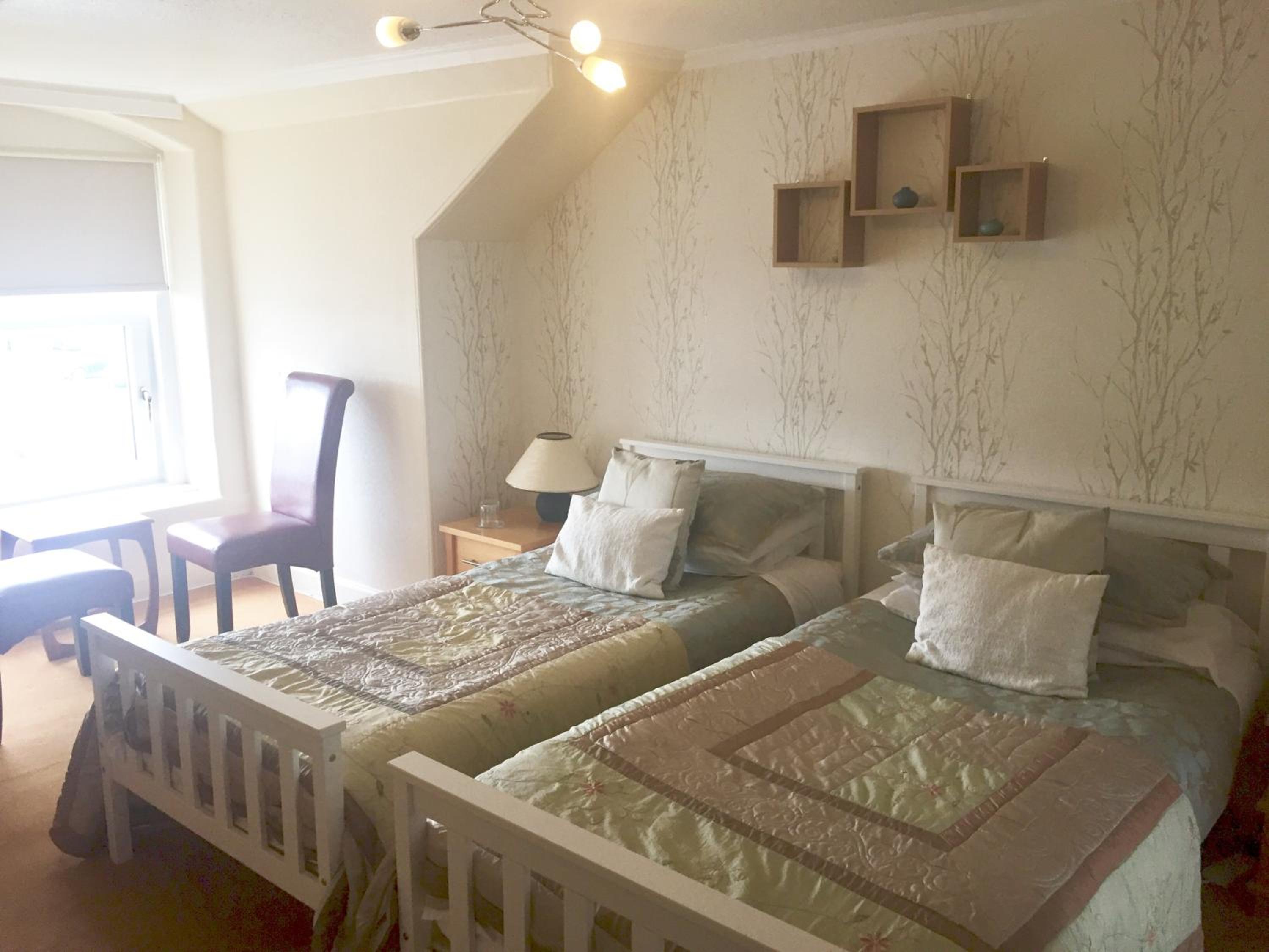 Twin Room photo 3