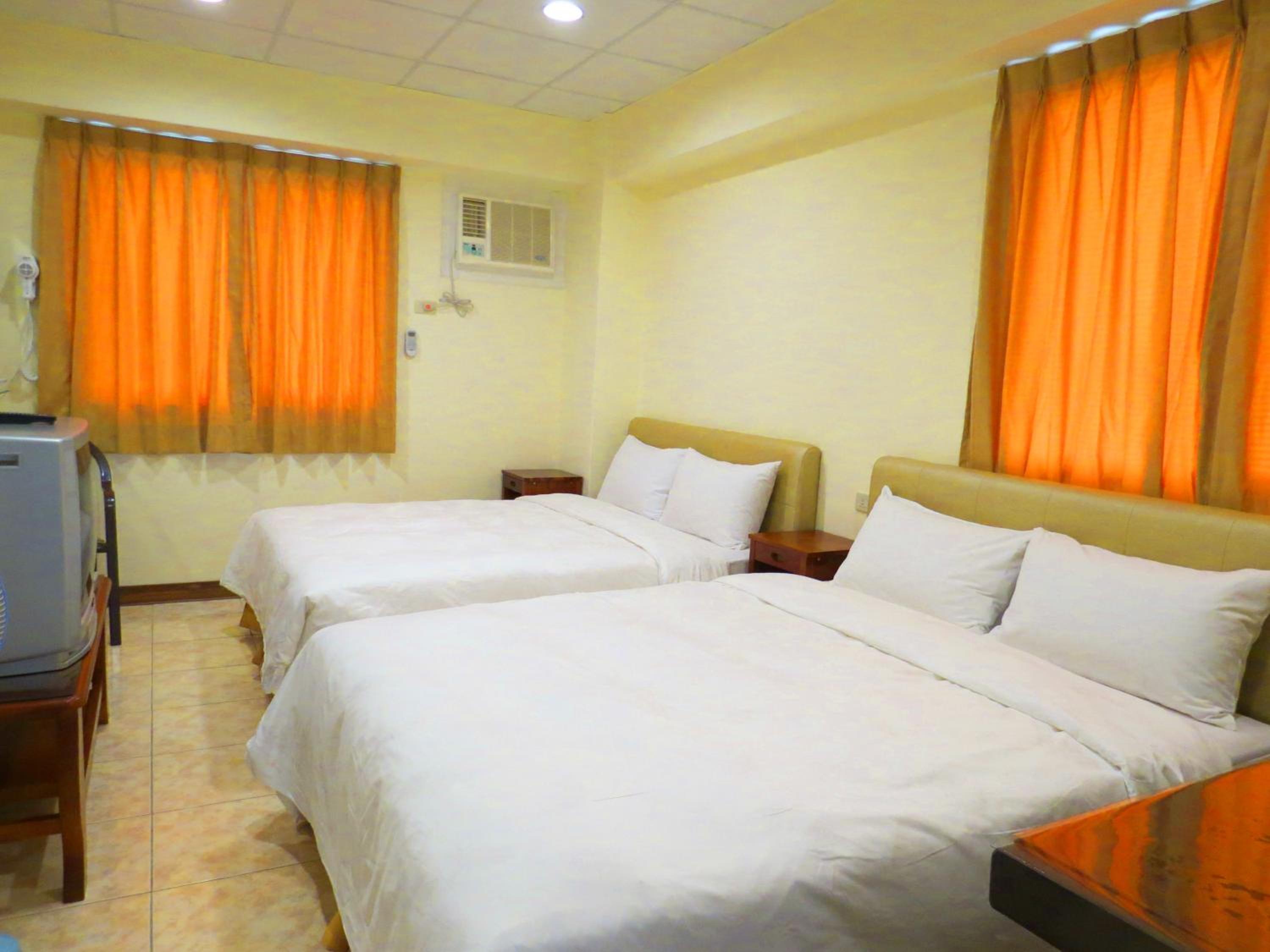 Superior Quadruple Room photo 1