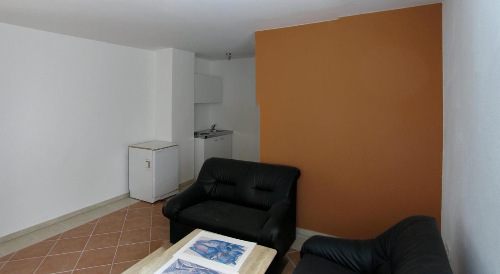 Standard Apartment photo 2