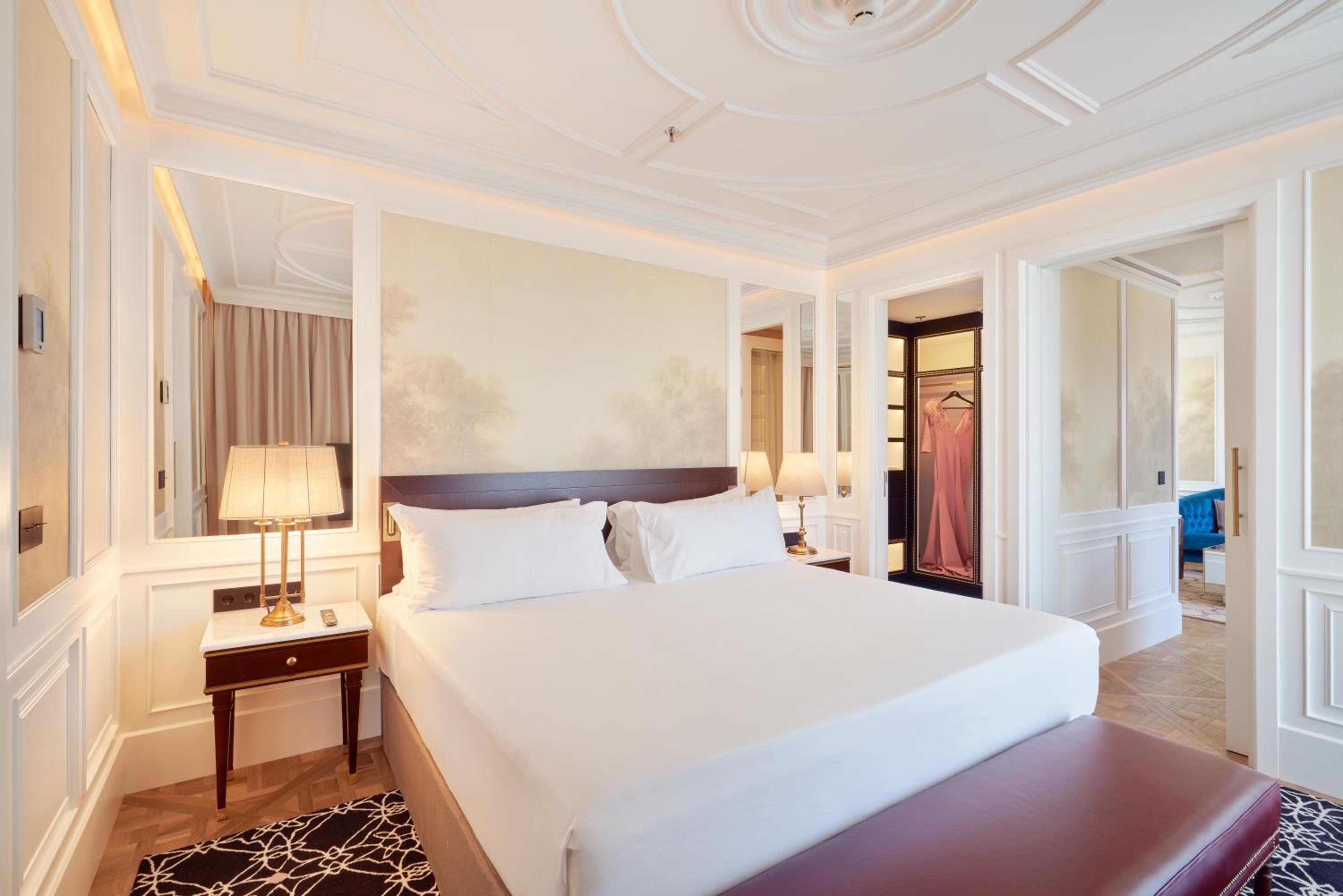 Bless Couture Penthouse- Two bedroom