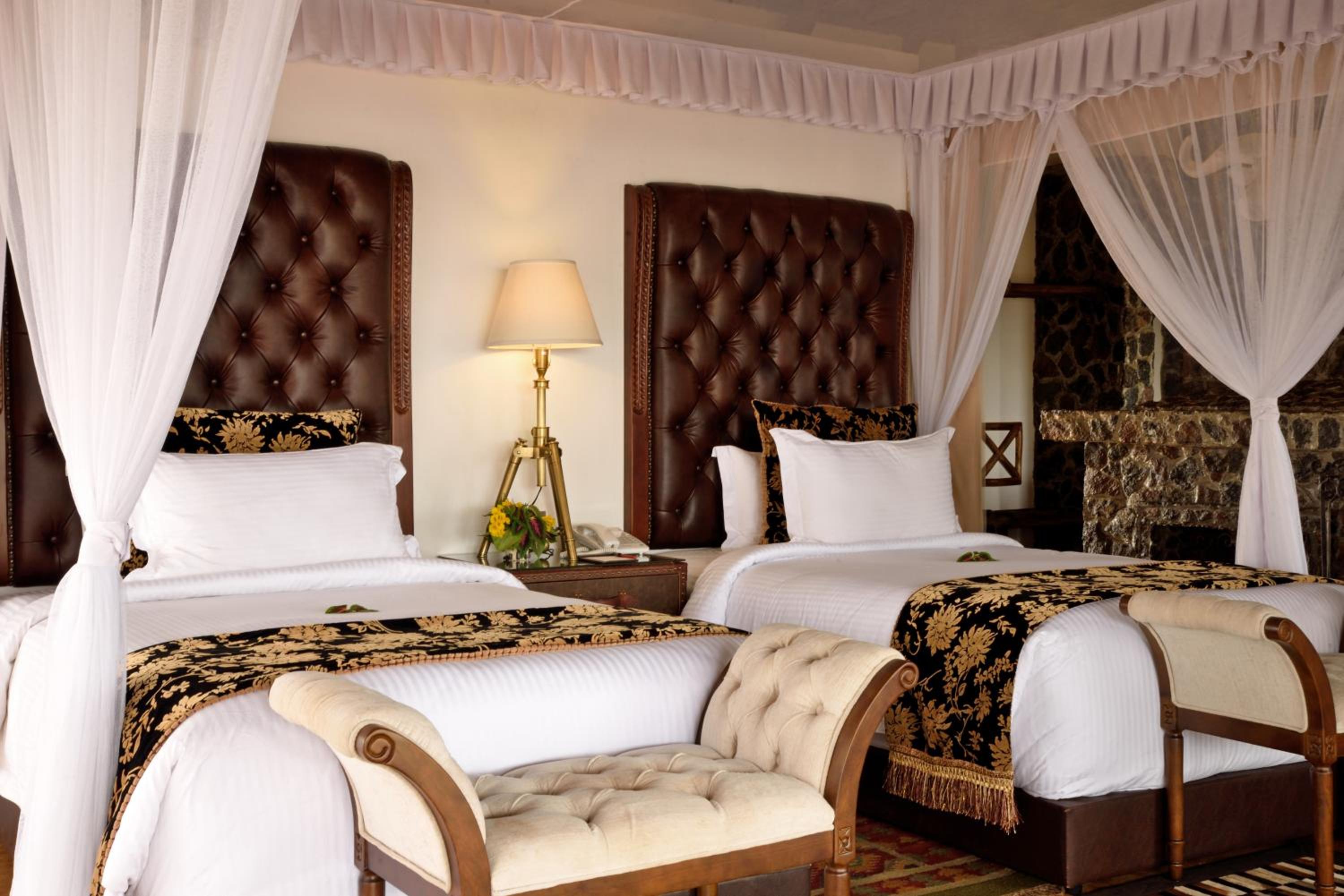 Deluxe Double Room photo 2