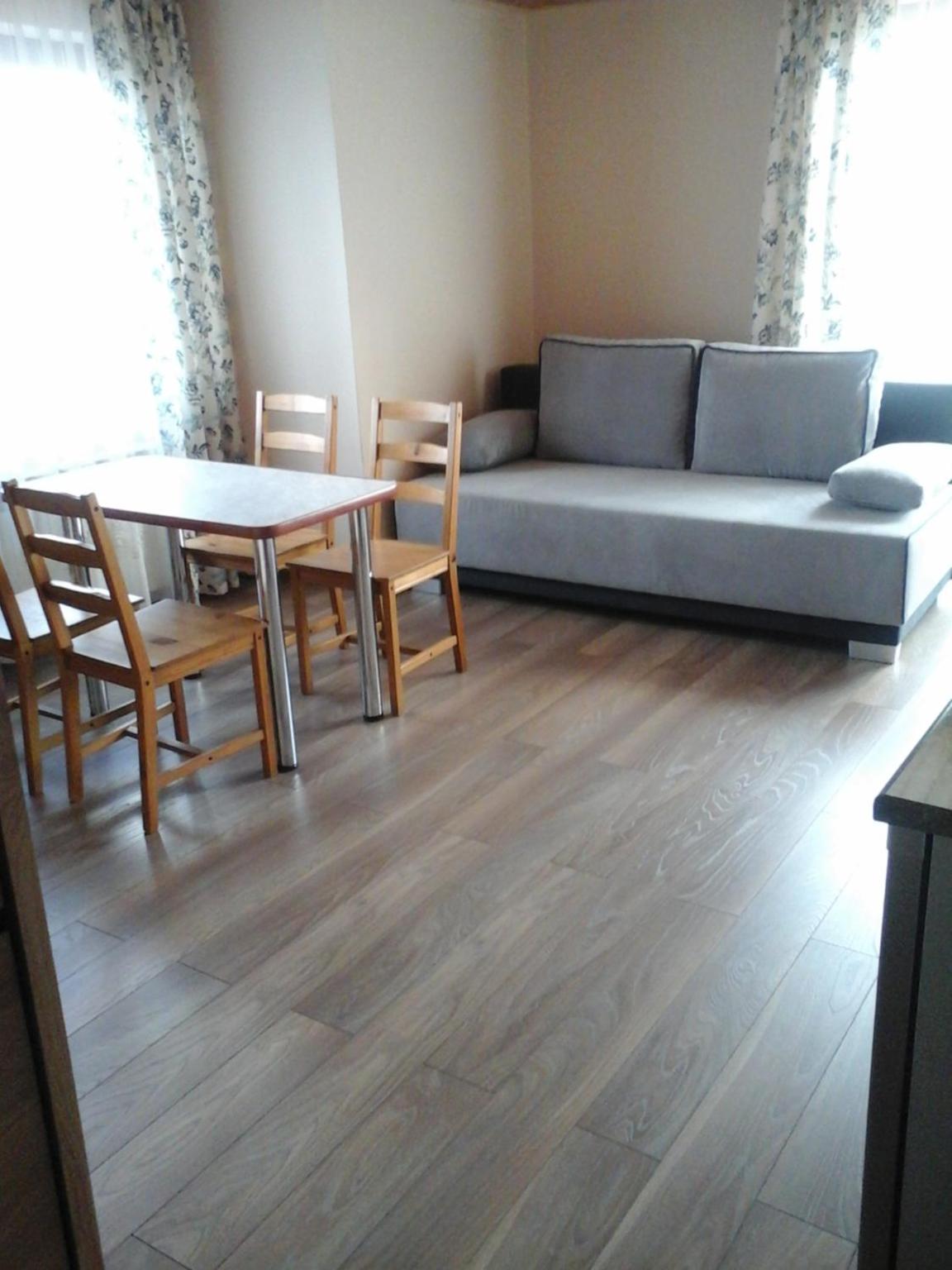 Apartment with Balcony photo 1