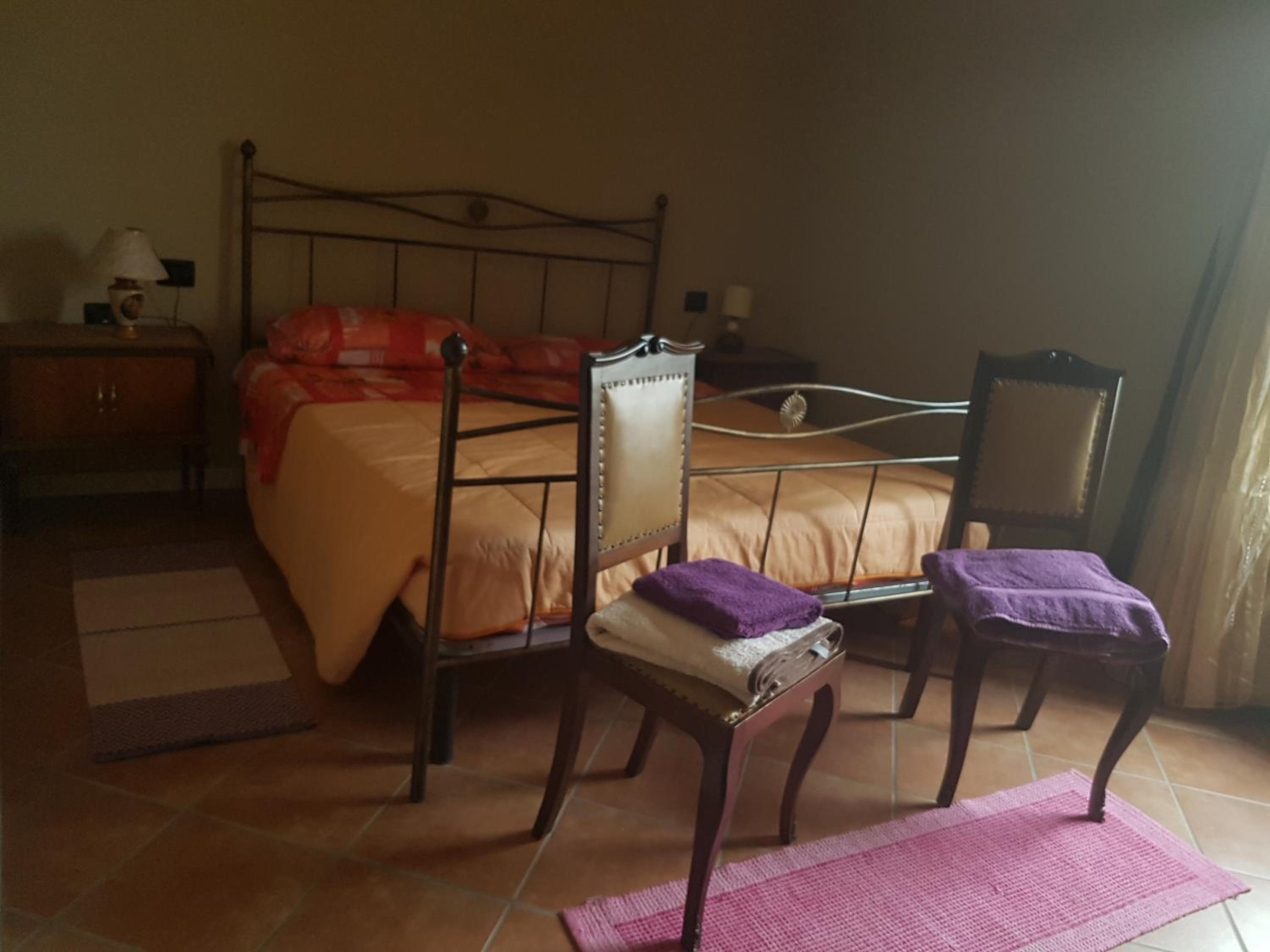 Double Room with Private Bathroom photo 1