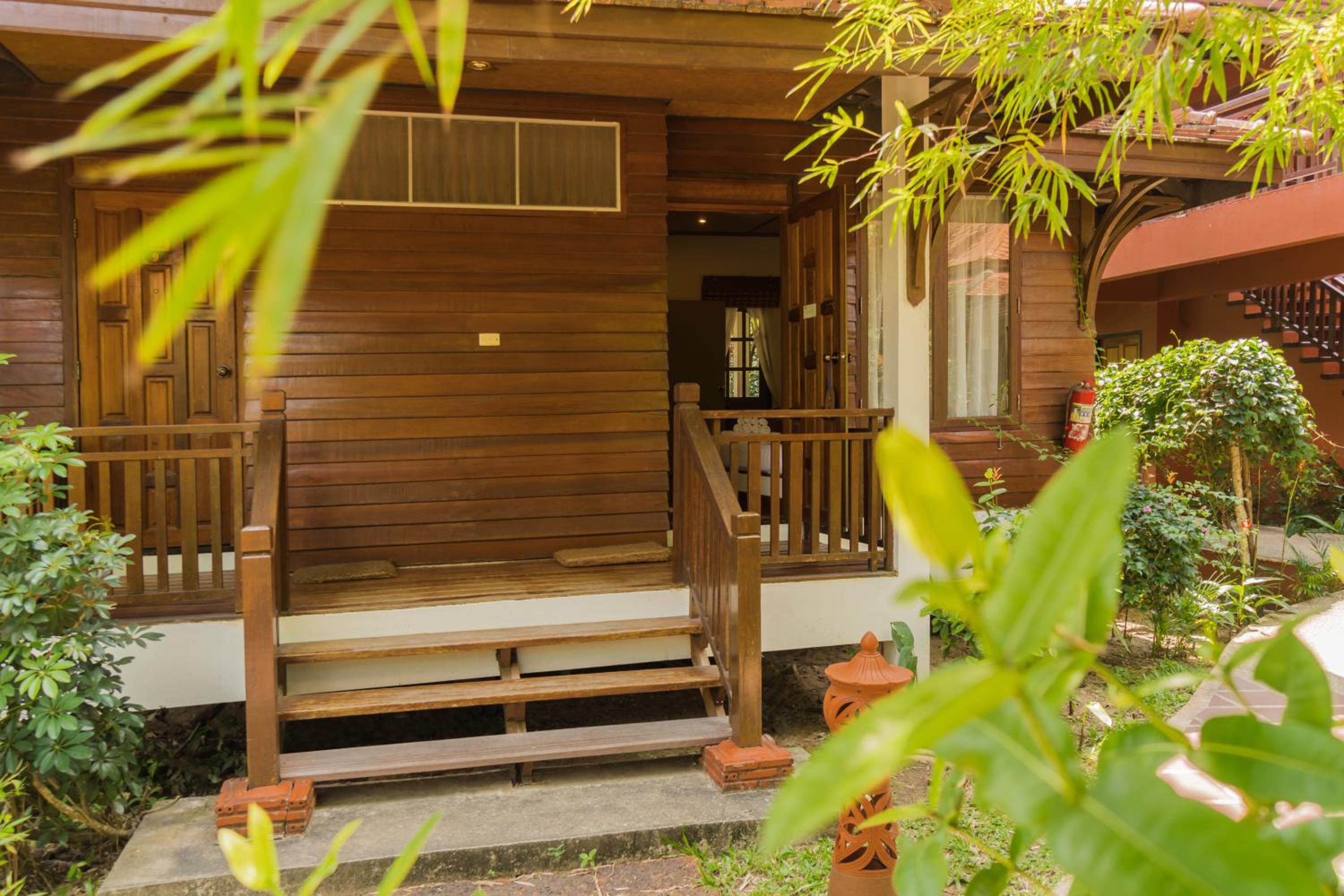 Two-Bedroom Cottage photo 3