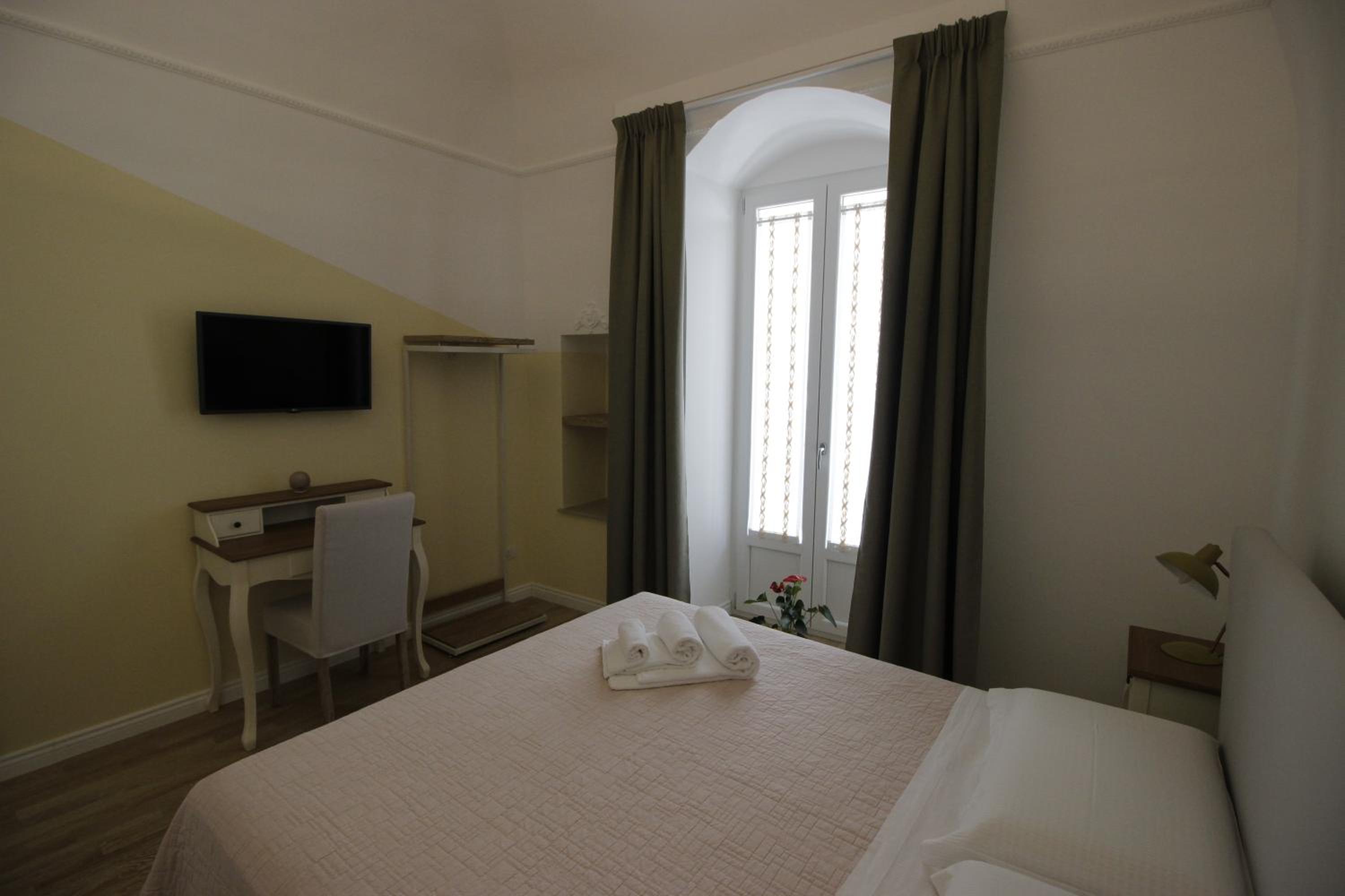 Double Room photo 1