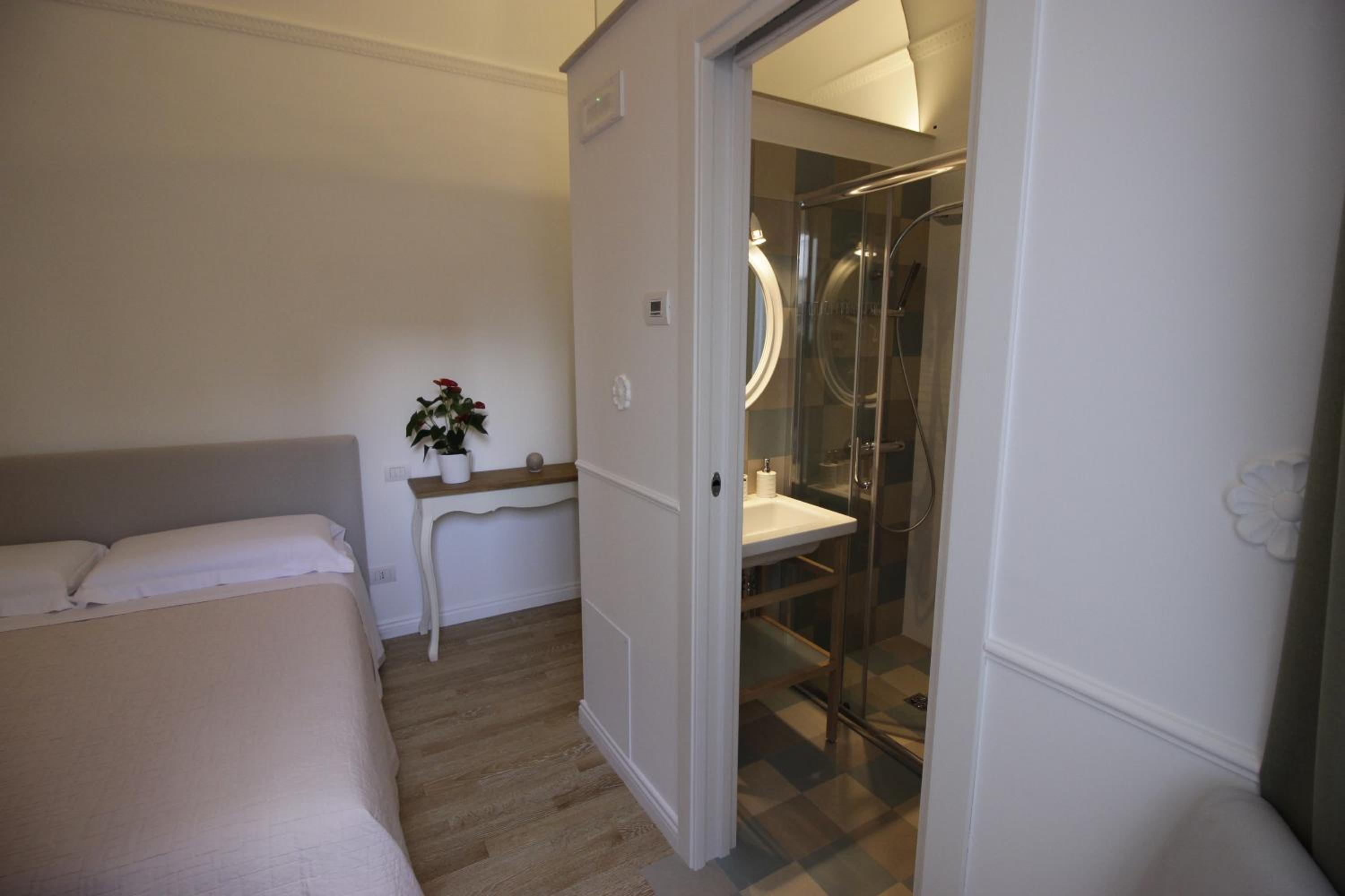 Double Room photo 1