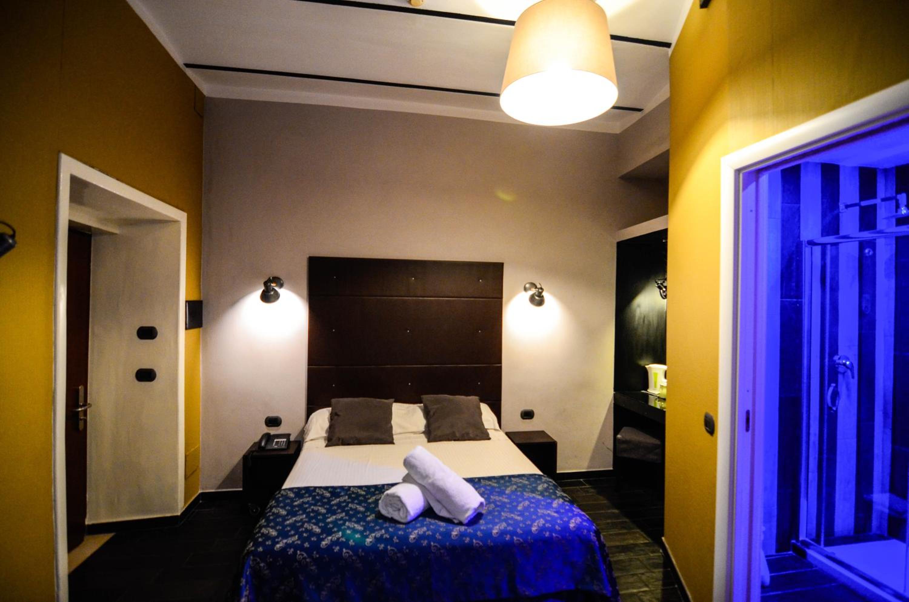 Deluxe Room photo 3