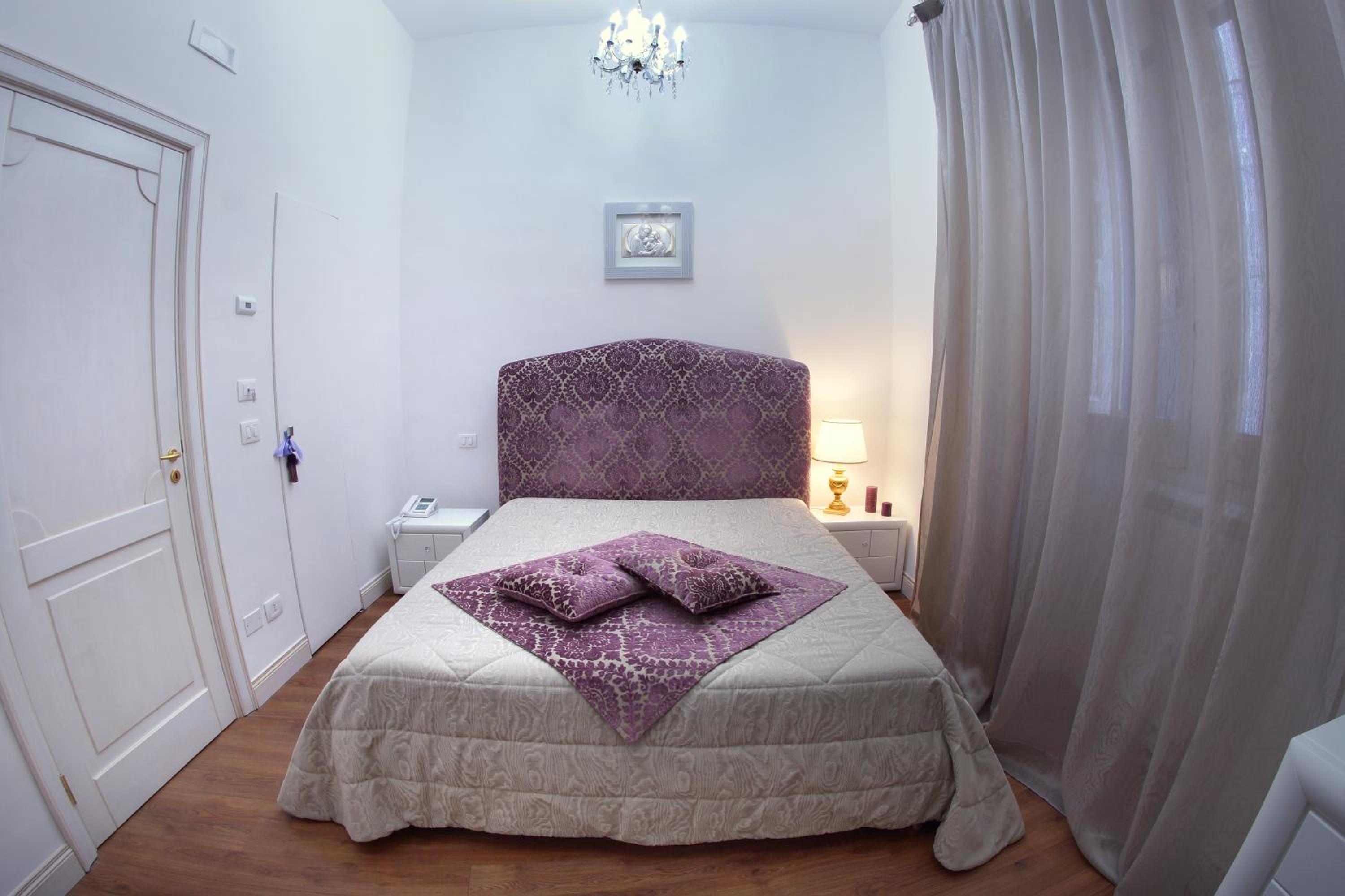 Quarto Duplo Superior