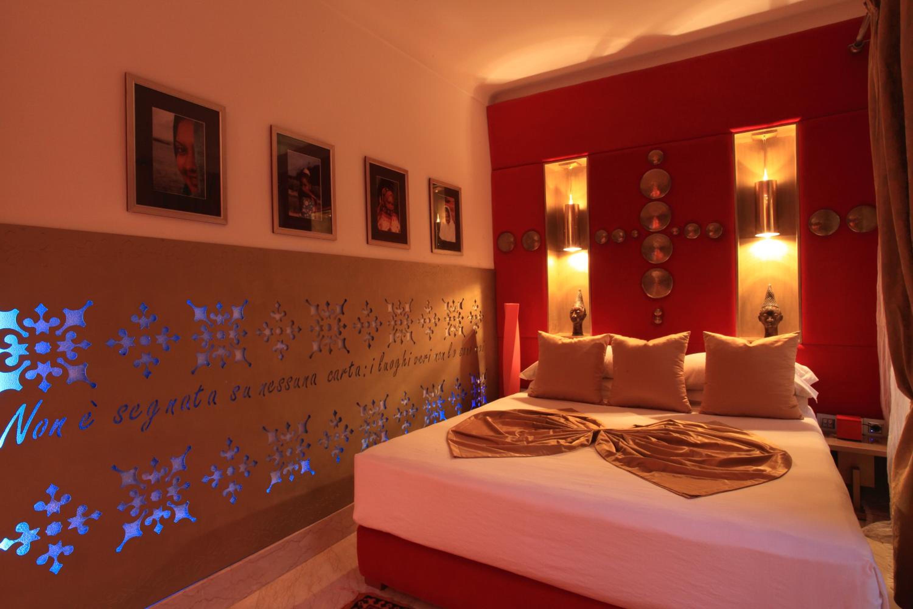 Superior Double Room - Photo 1