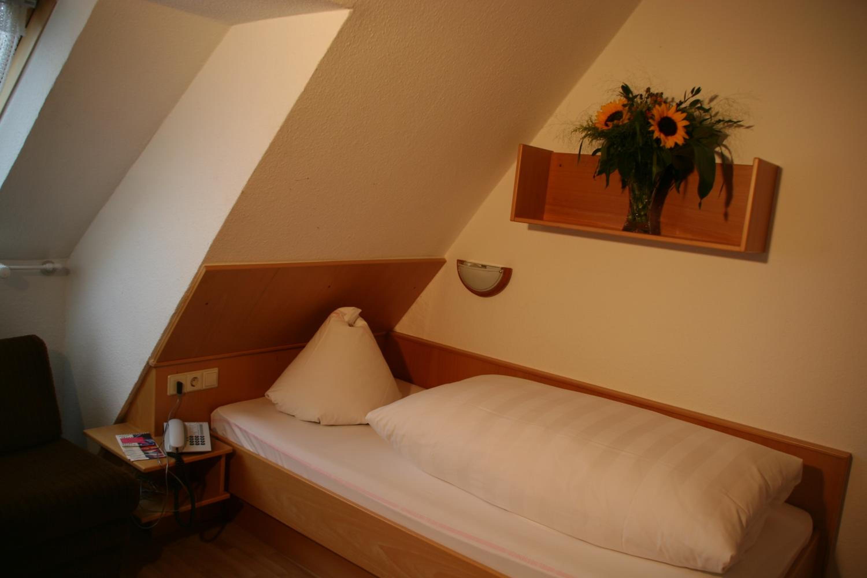 Single Room photo 1