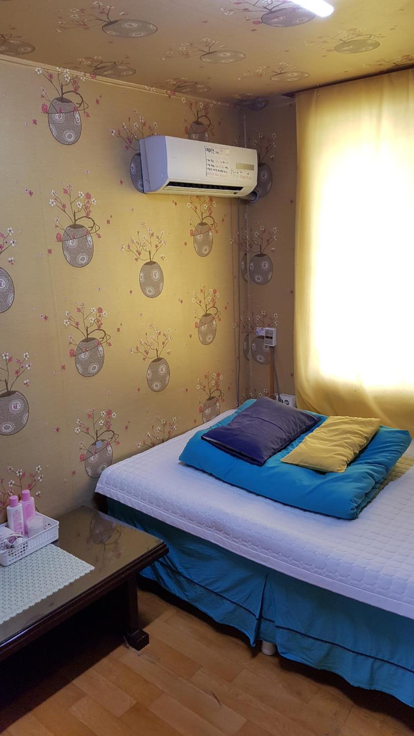 Double or Twin Room - Photo 10