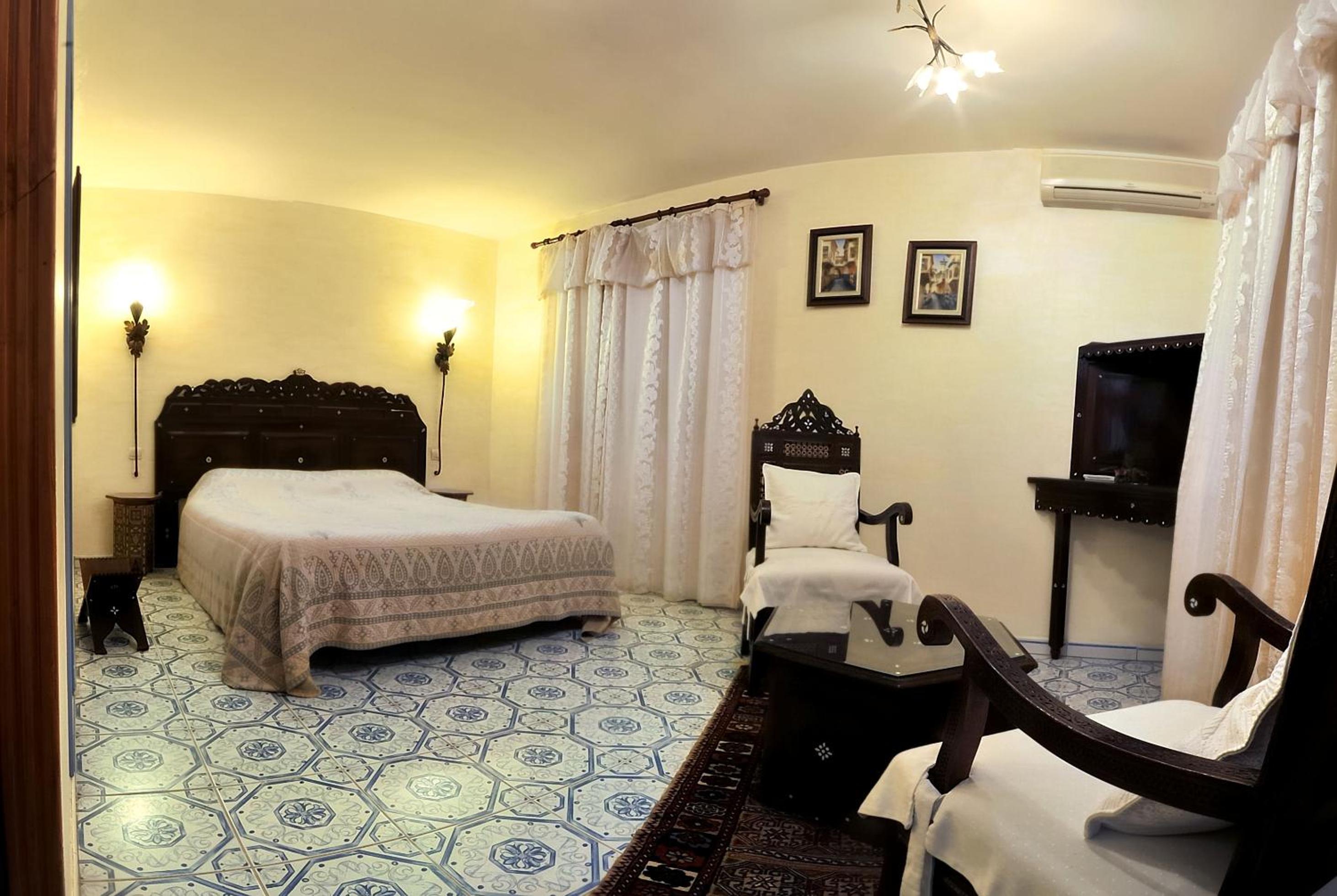 Family Suite photo 1