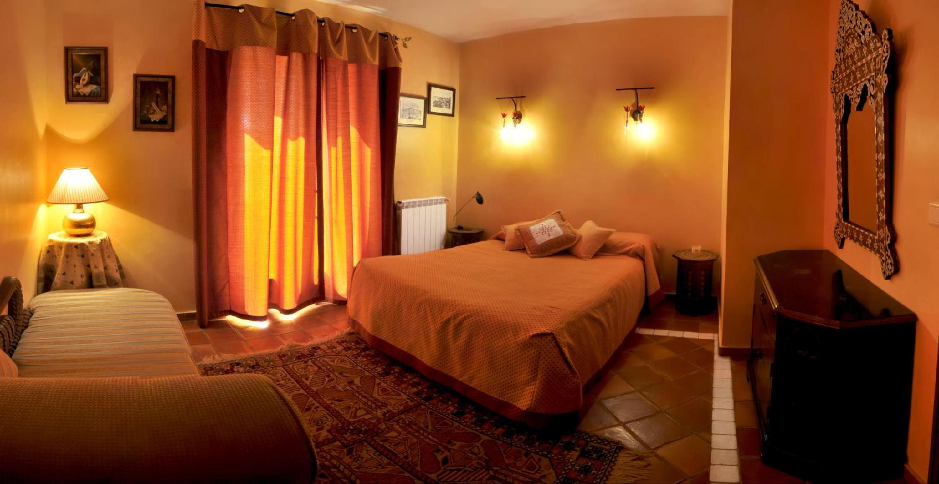 Double Room photo 3