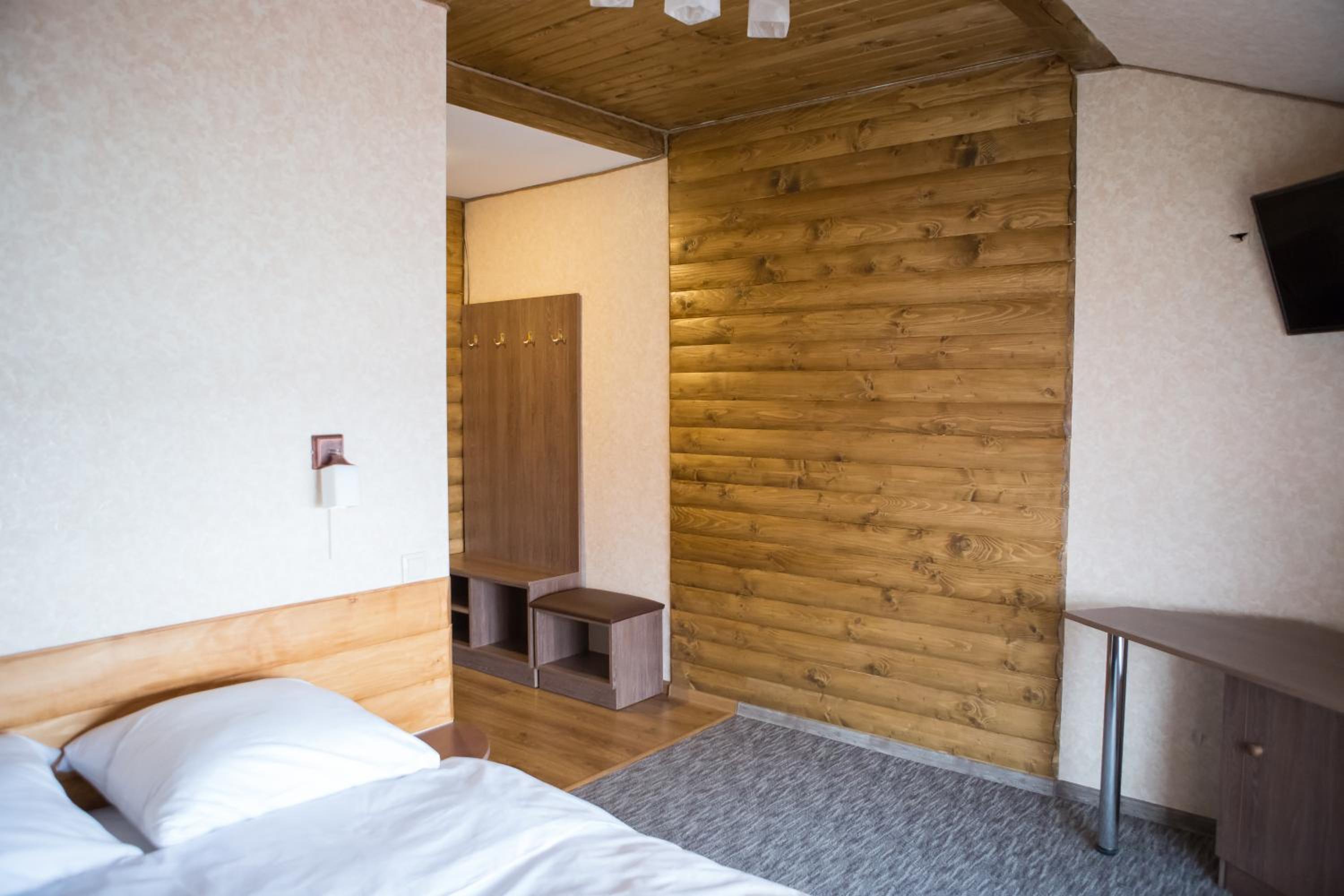 Double Room photo 3