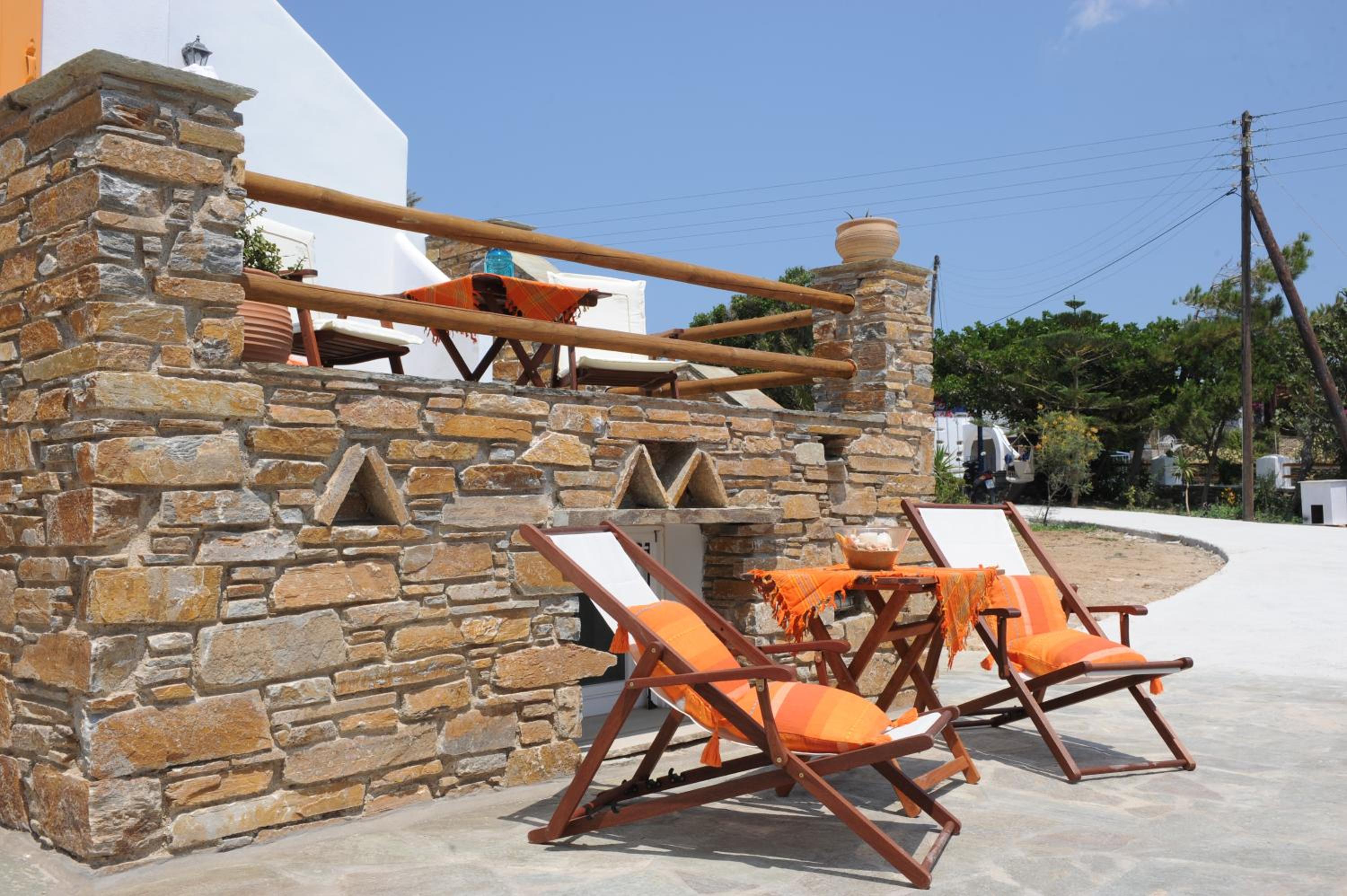 Room with Sea View (2 Adults) - Photo 6