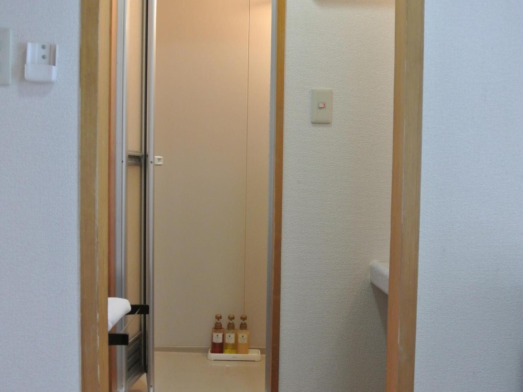 Japanese-Style Standard Room with Ocean View photo 3