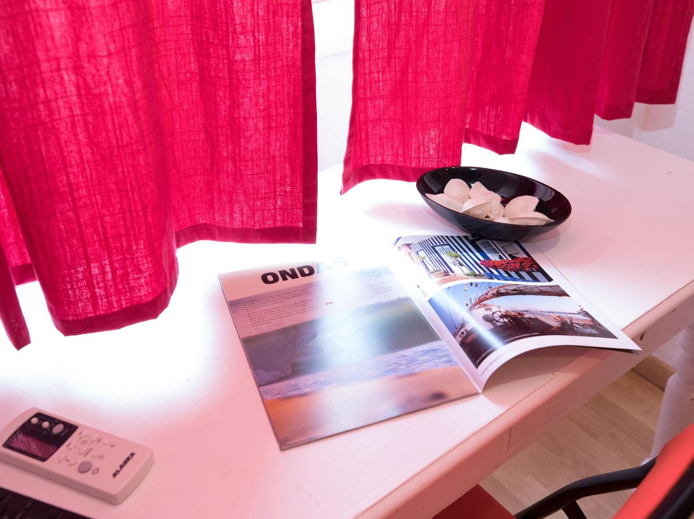 Double Room - Photo 9