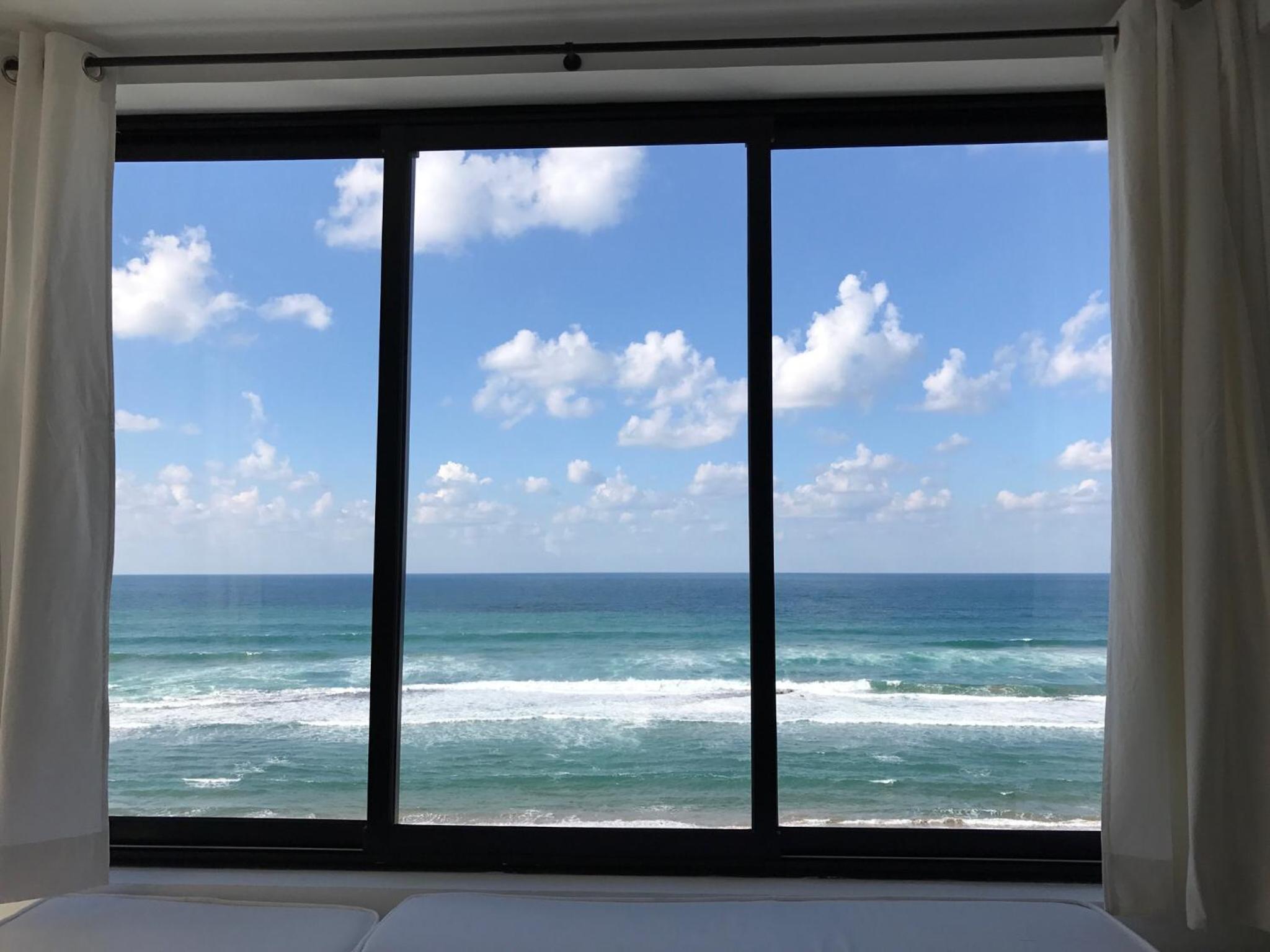 Deluxe Double Room with Panoramic Sea View - Photo 6