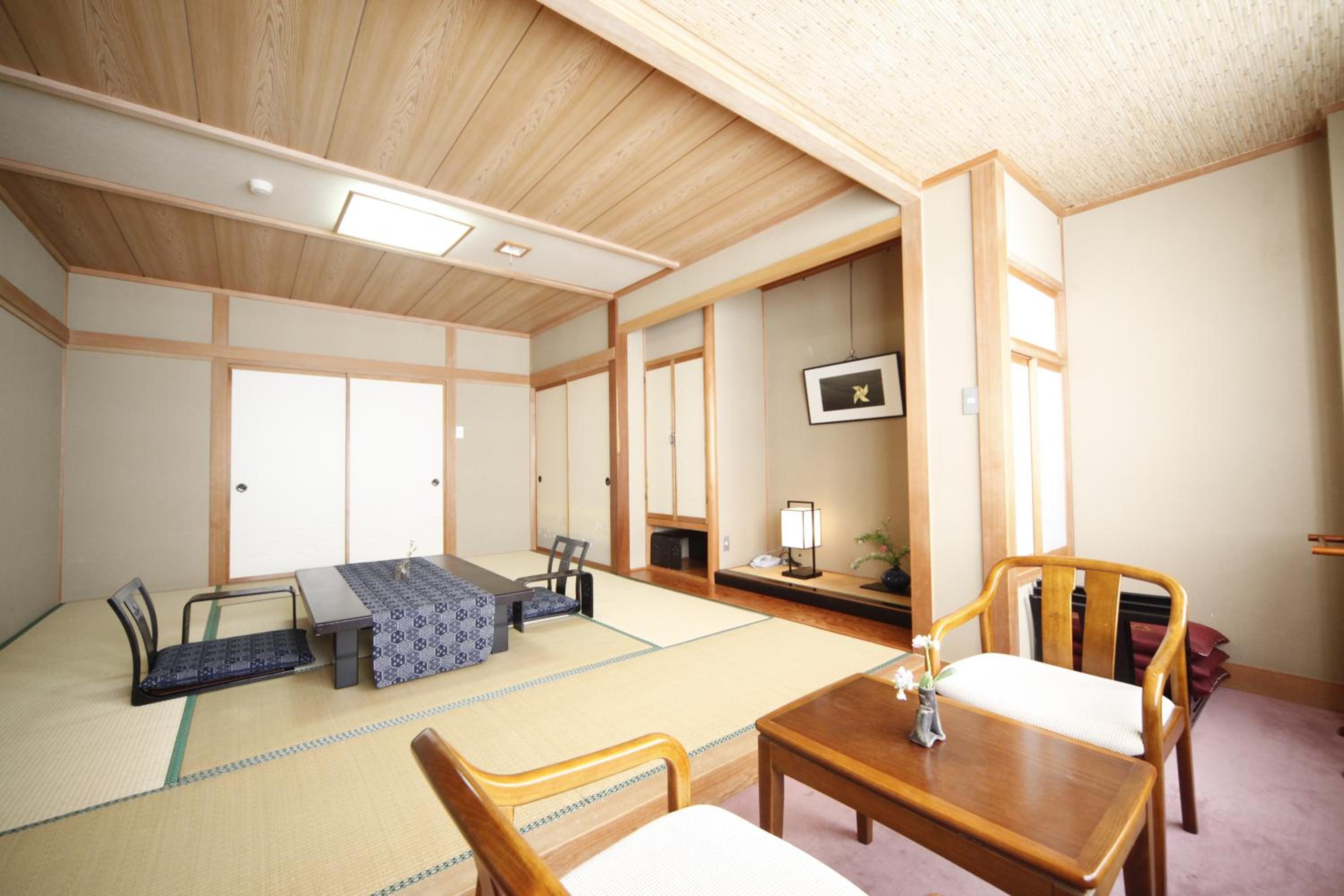 Standard Japanese-Style Room - Photo 4