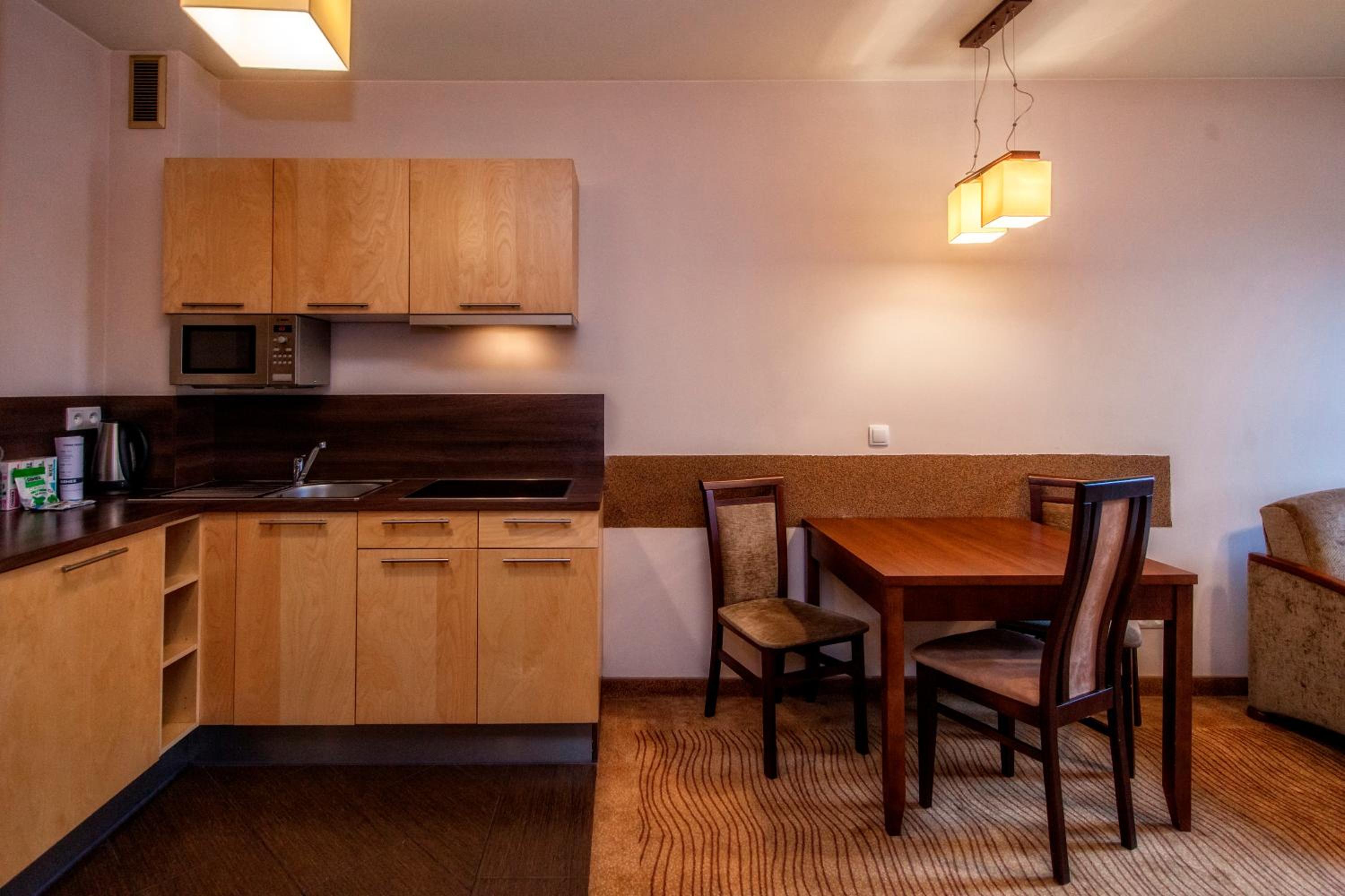 Deluxe Apartment - Photo 2