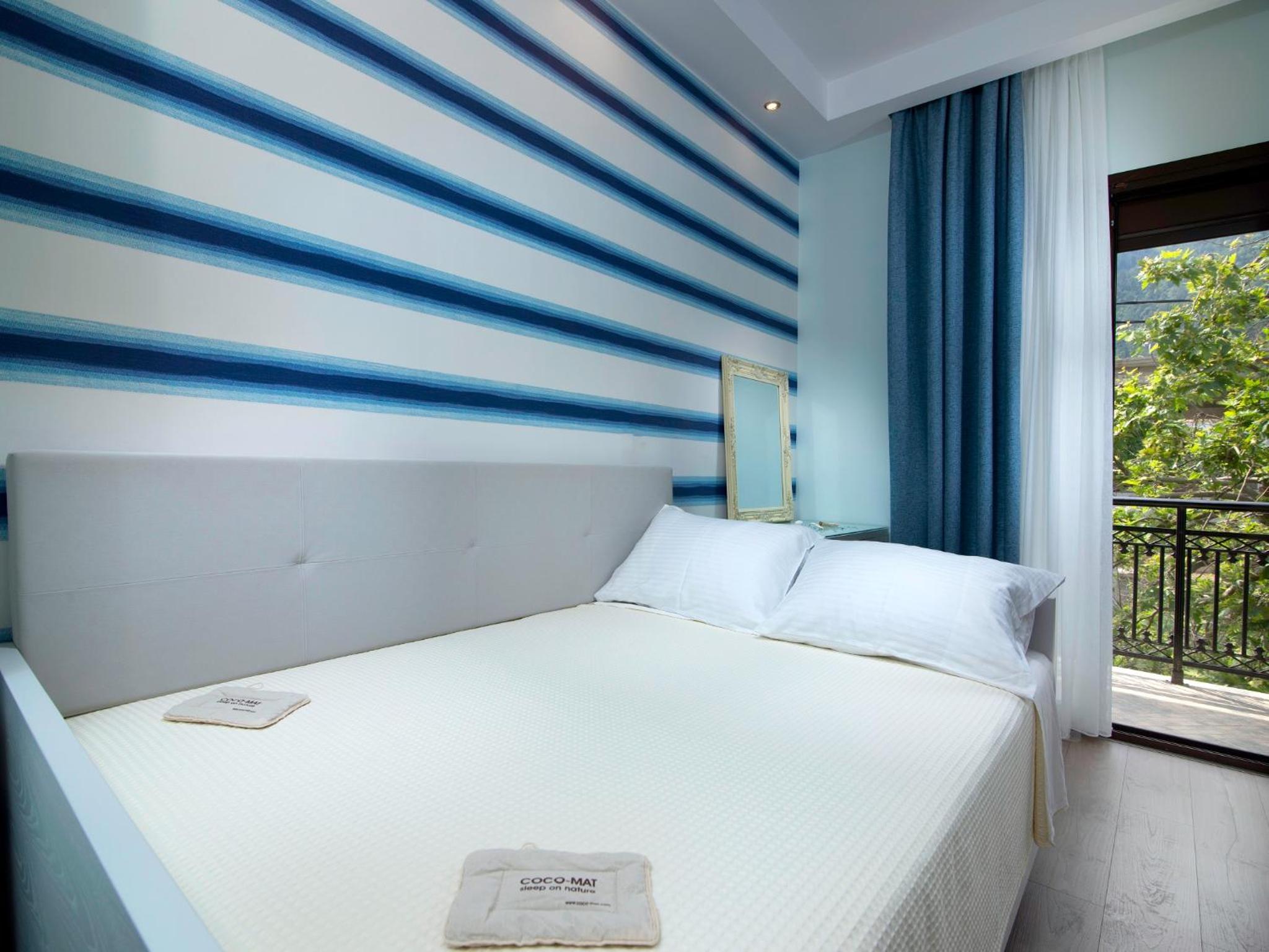 Single Room with Side Sea View photo 1