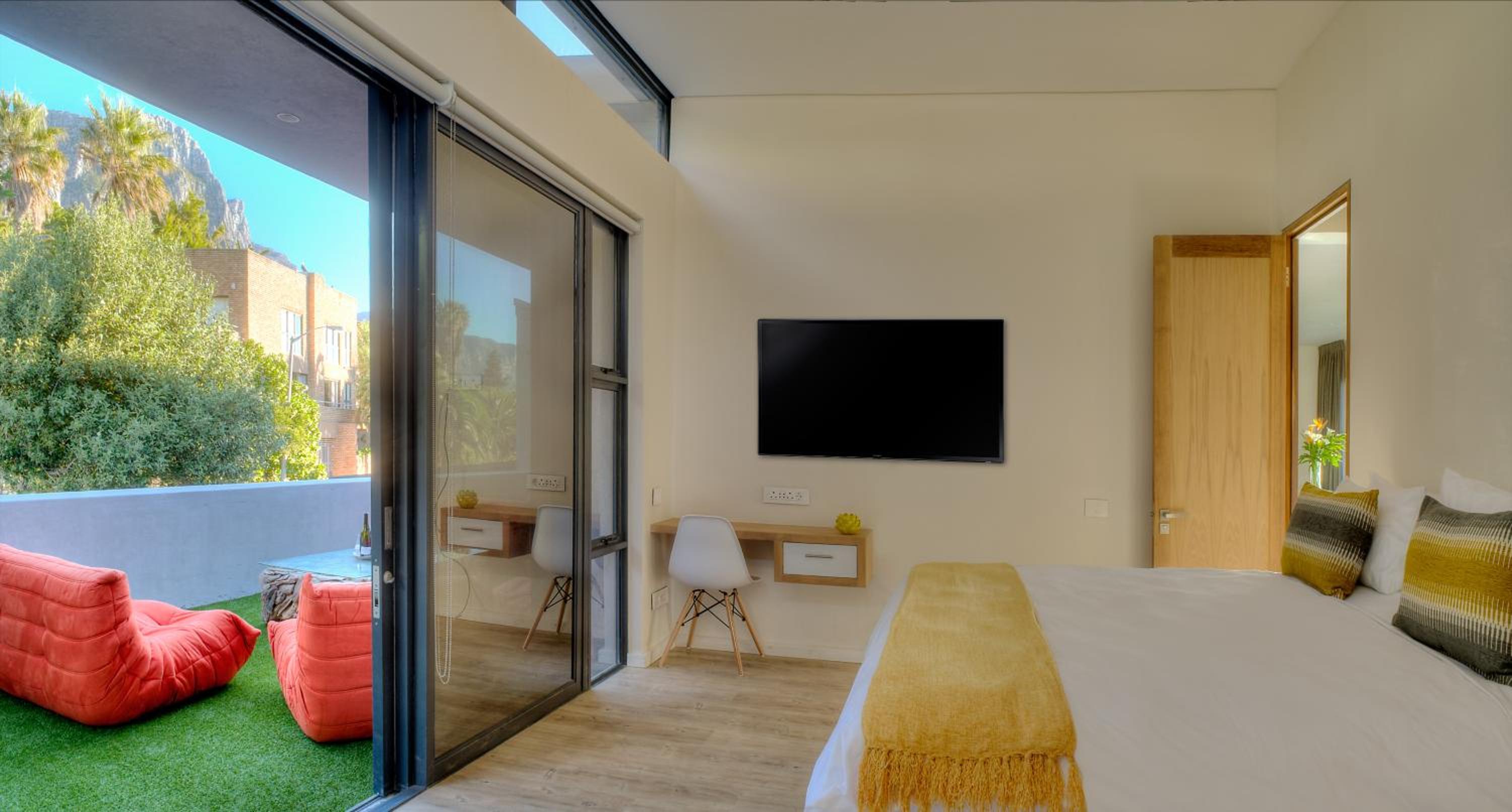 Penthouse Apartment photo 1